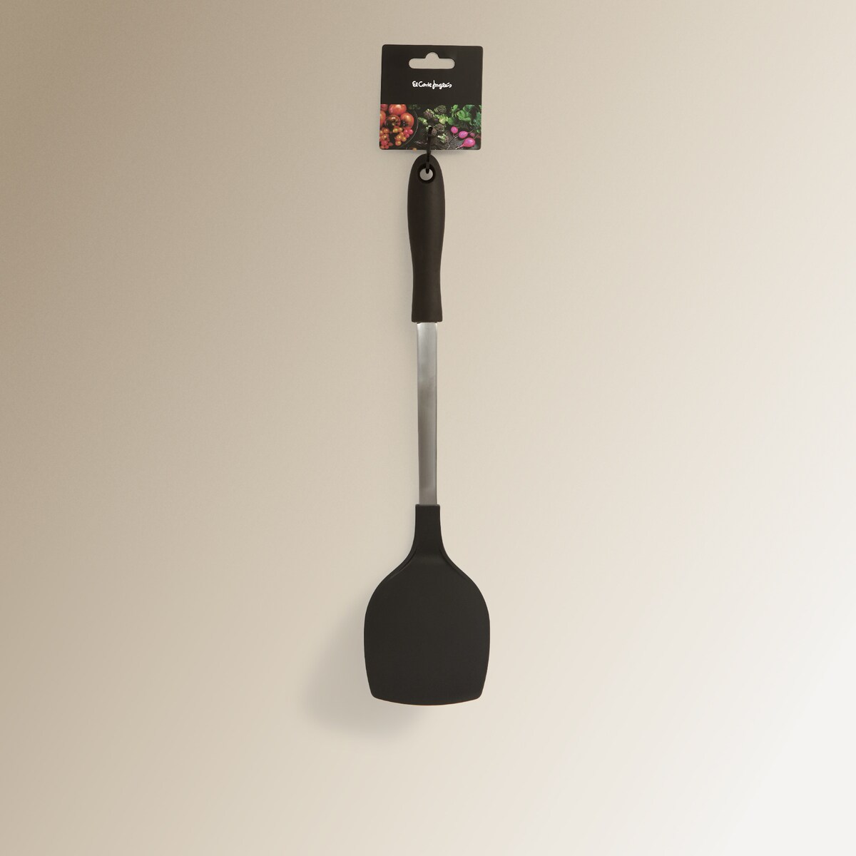 Espátula Lisa Heroline 3