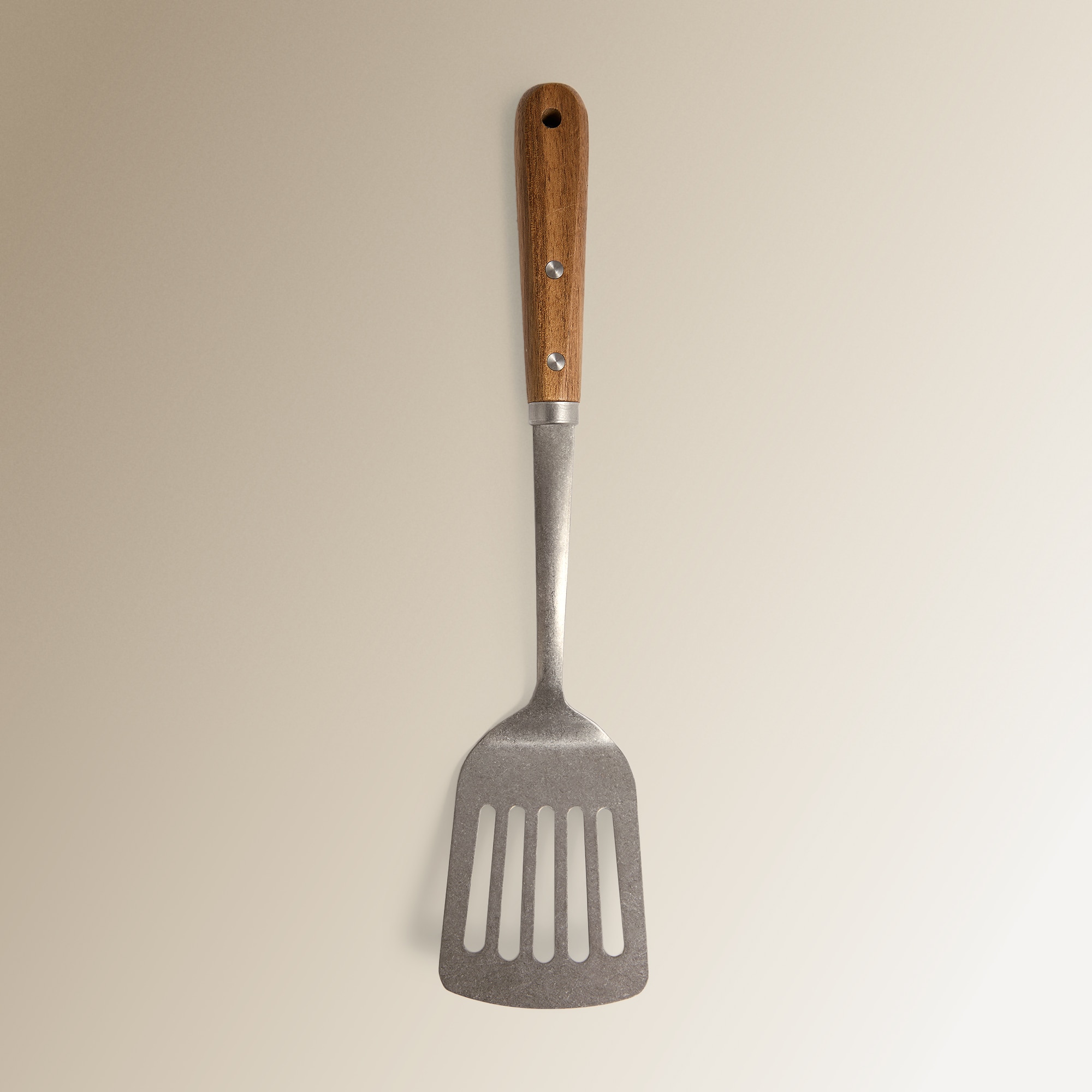 Espátula com Ranhura Heritage 1