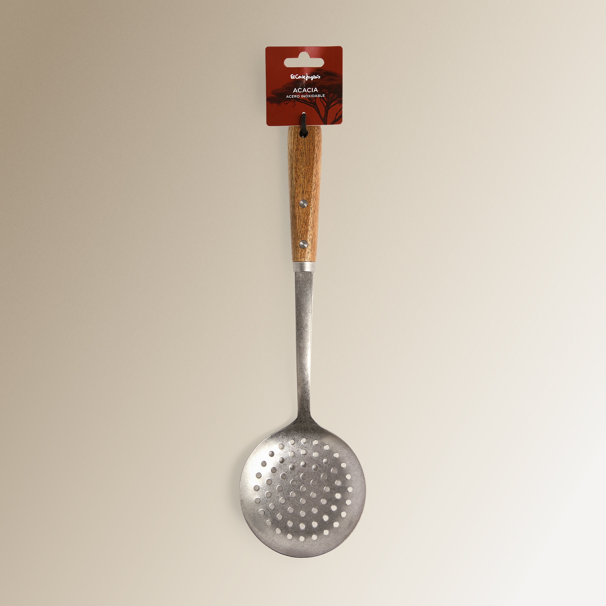 Escumadeira Heritage 3