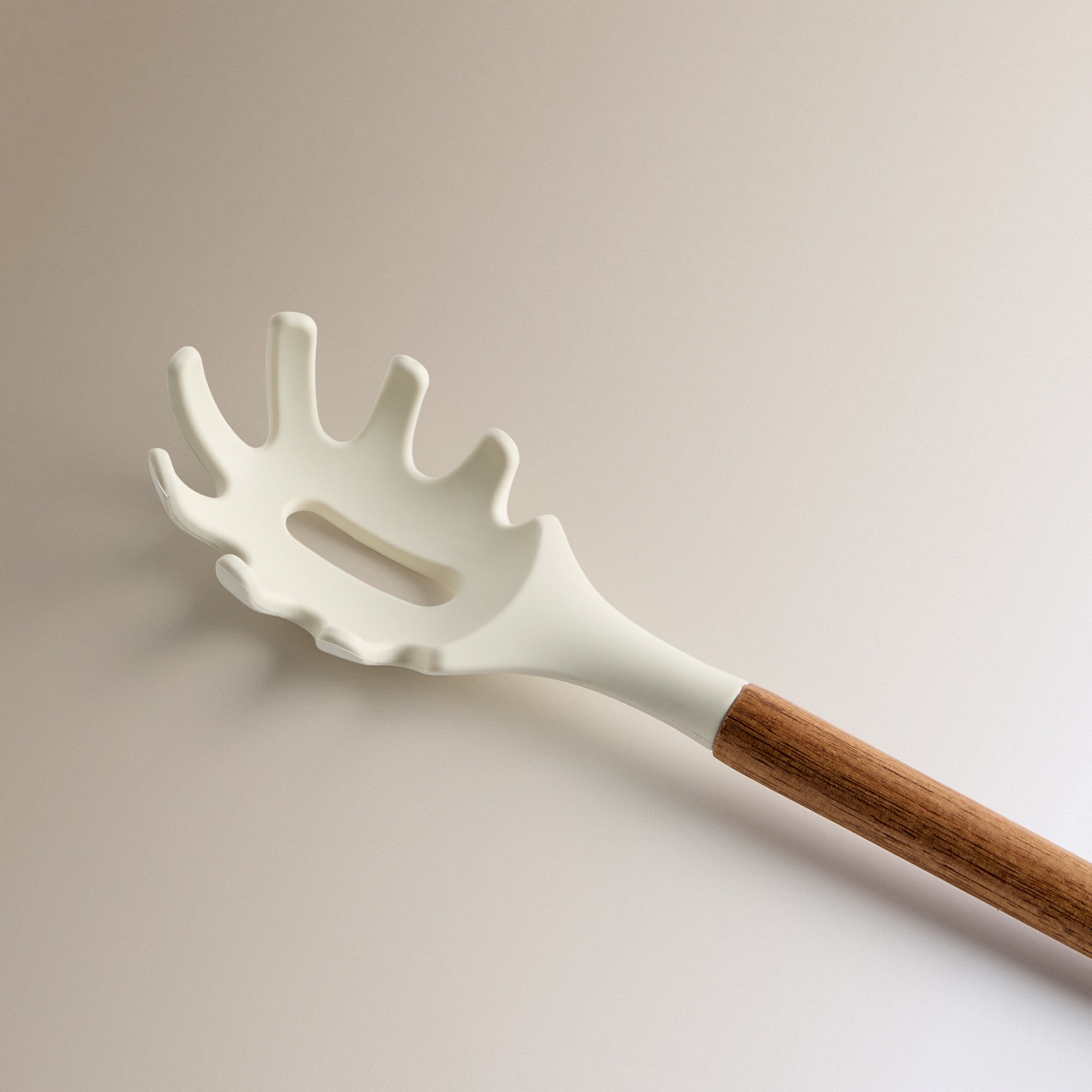 Colher para Massas de Silicone Cru-2