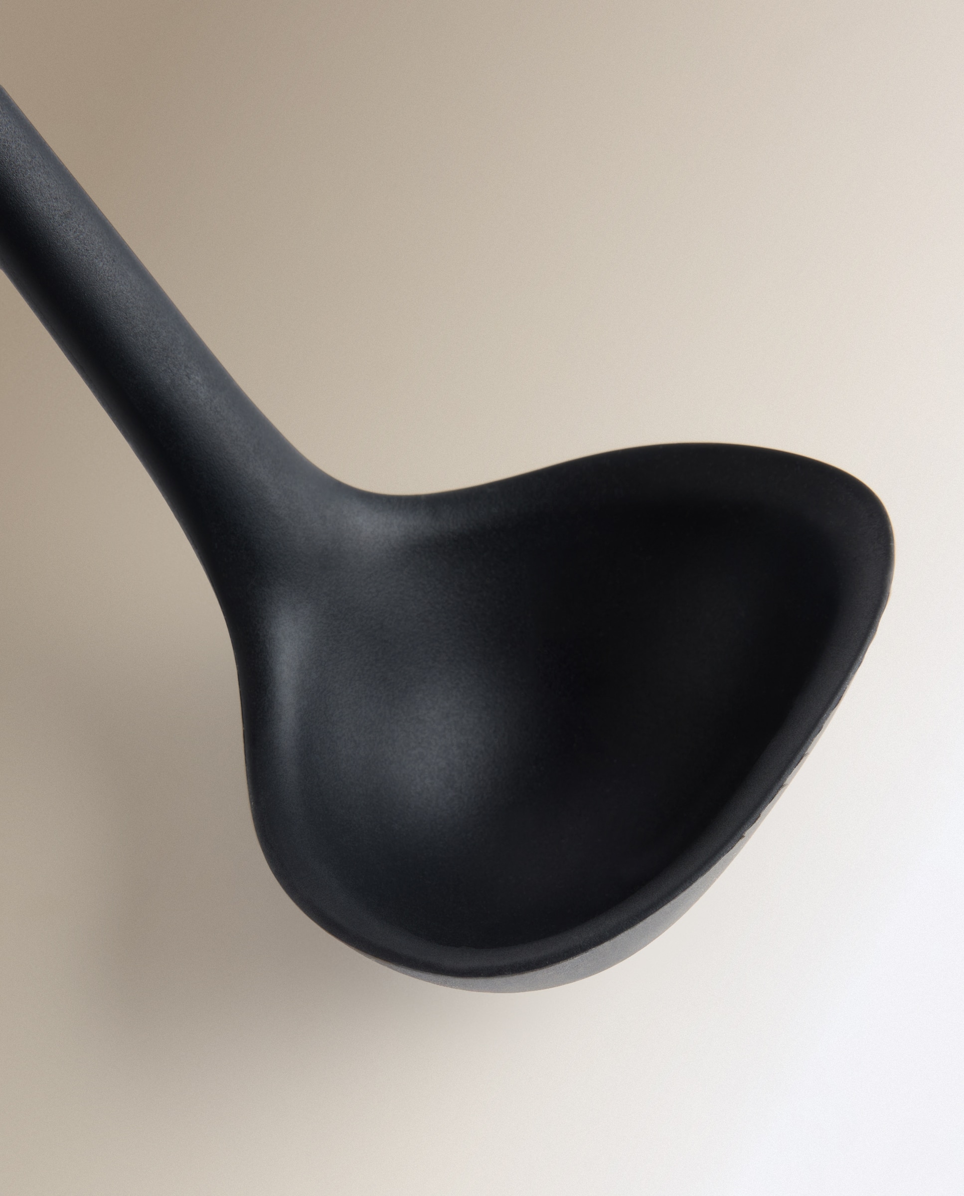 Colher de Silicone Preto-2