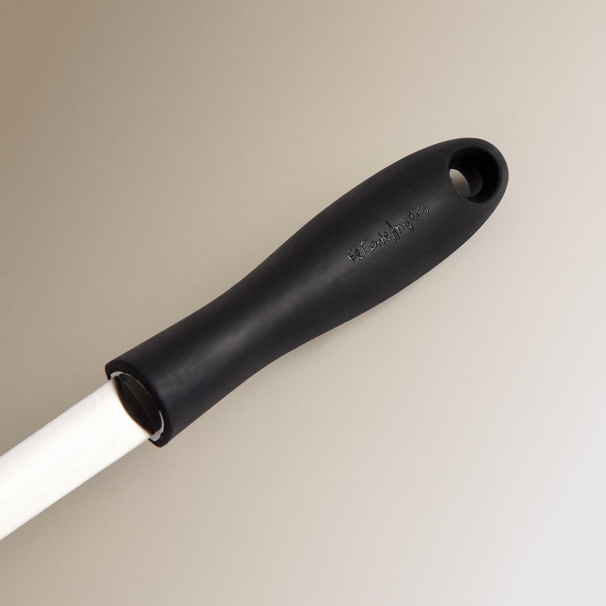 Colher para Massas de Nylon Aço-3
