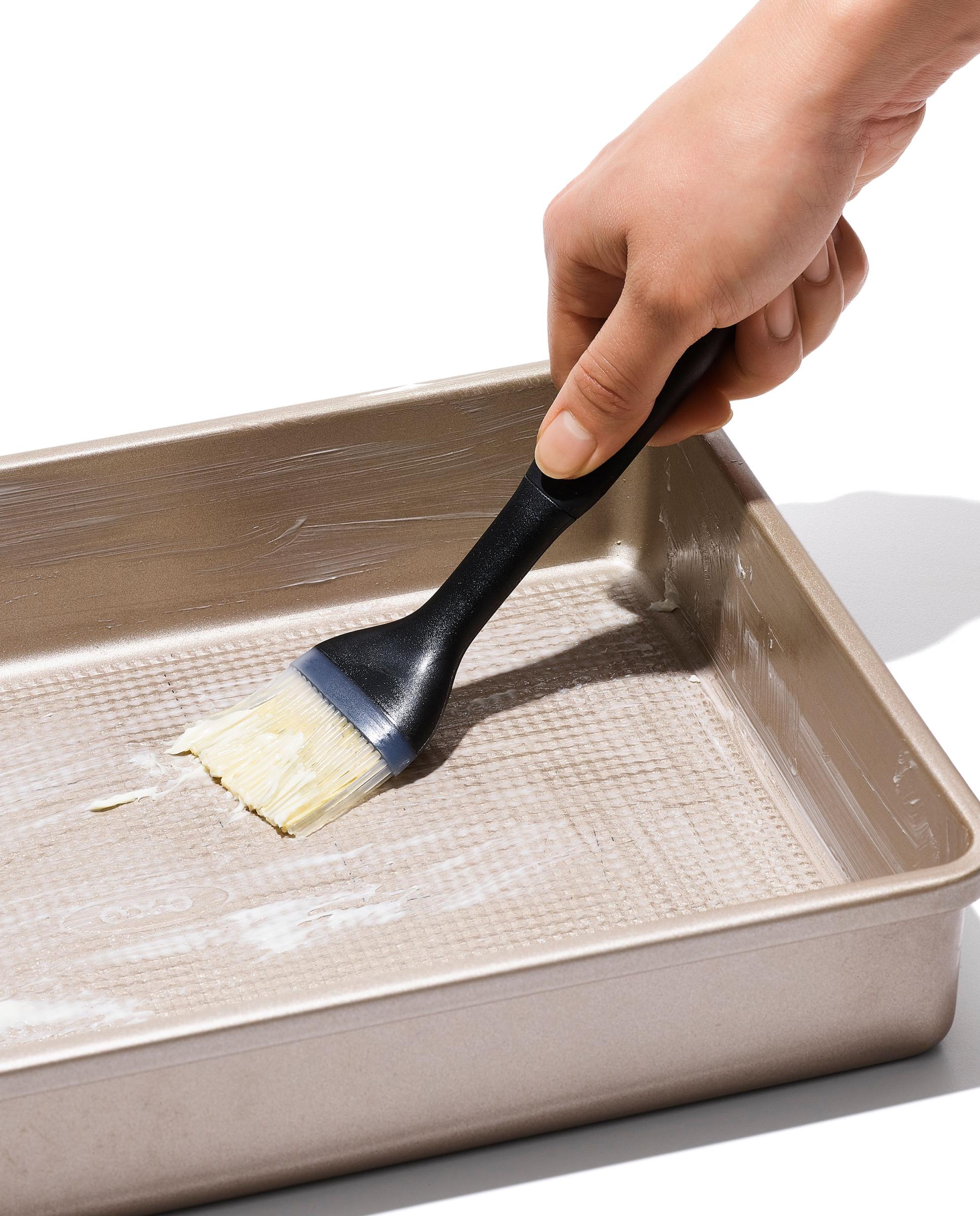 Pincel de Silicone com Malha Interior Preto-5