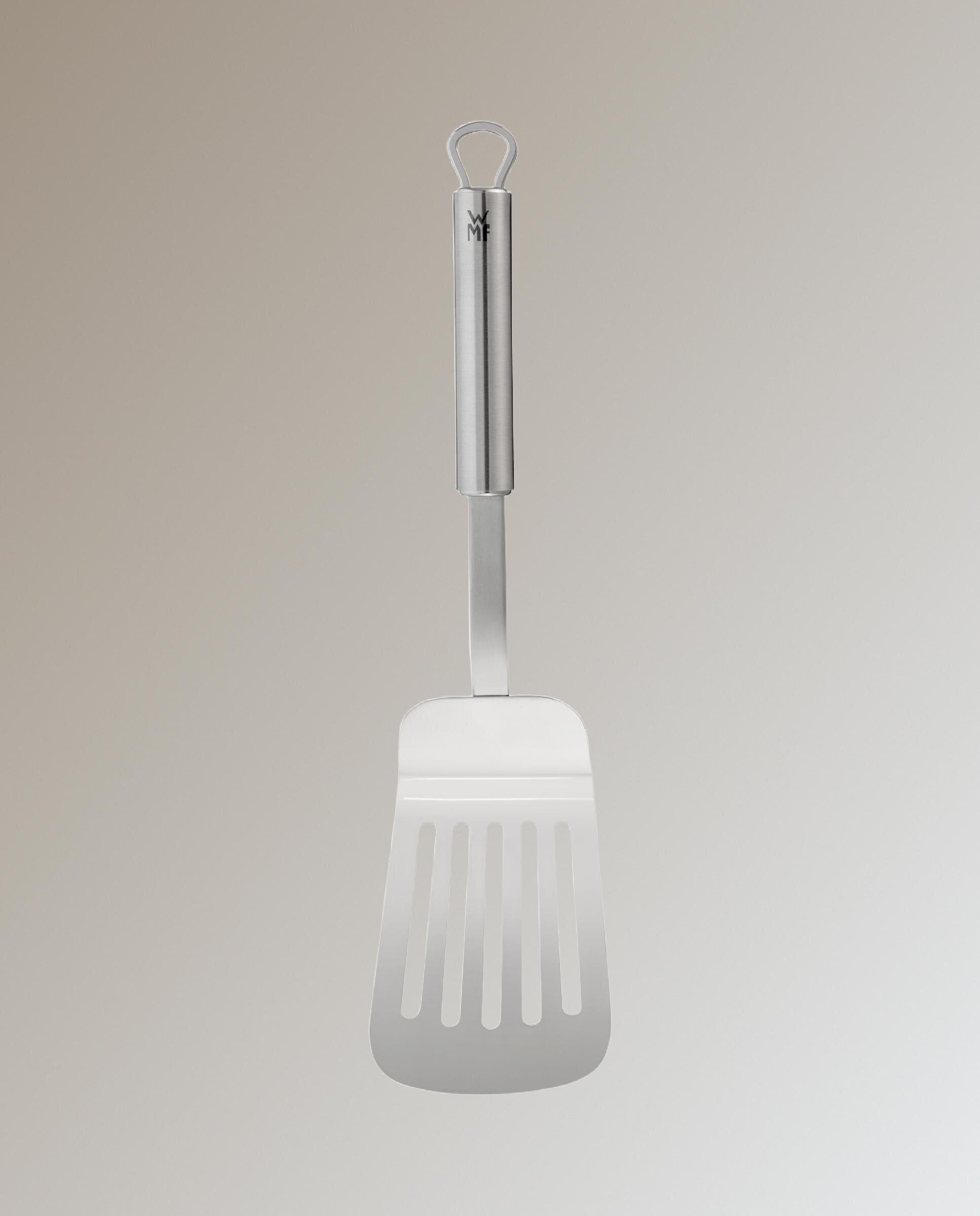 Set 6 Utensilios Cocina Profi Plus WMF - Acero Acero-2