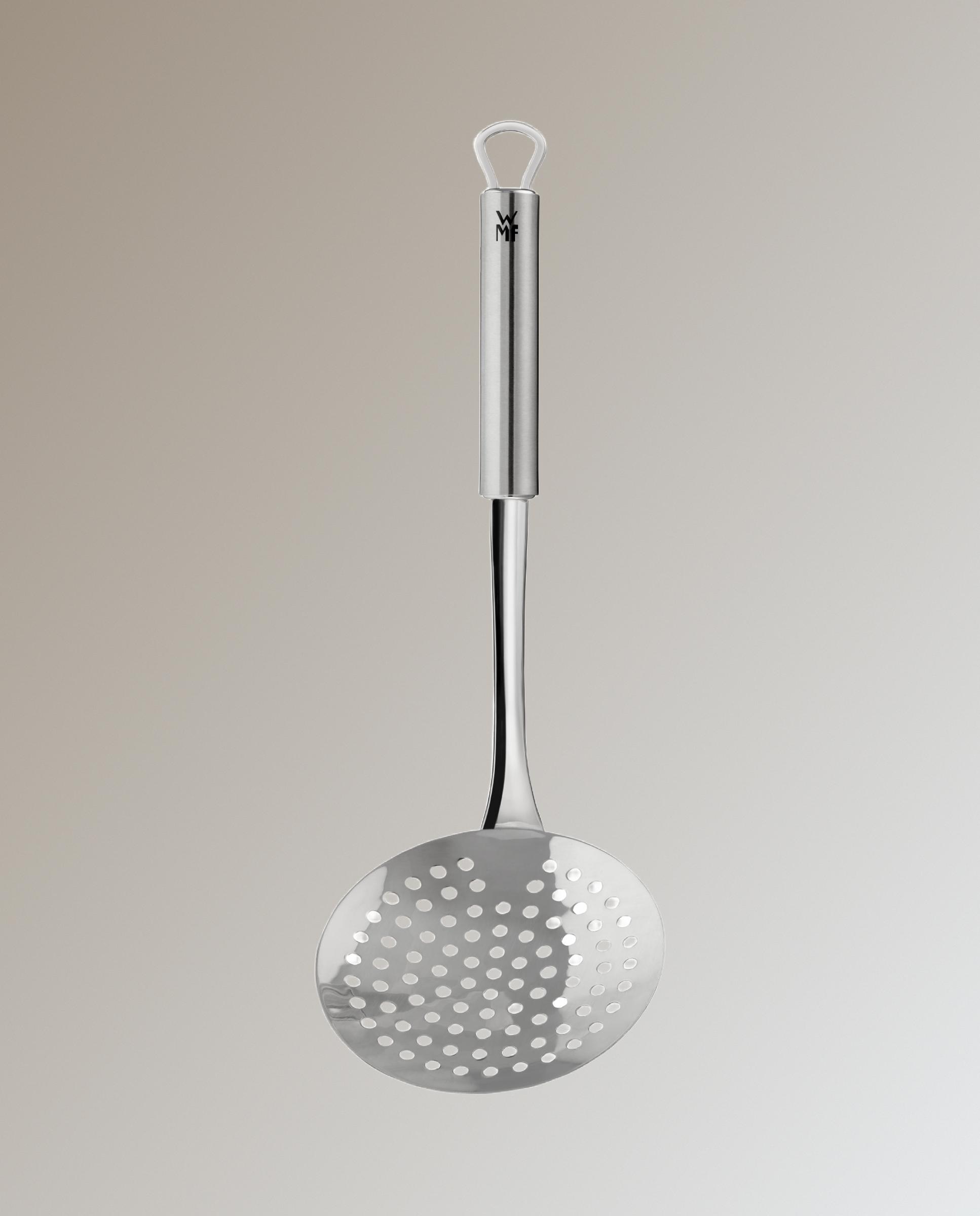 Set 6 Utensilios Cocina Profi Plus WMF - Acero Acero-4