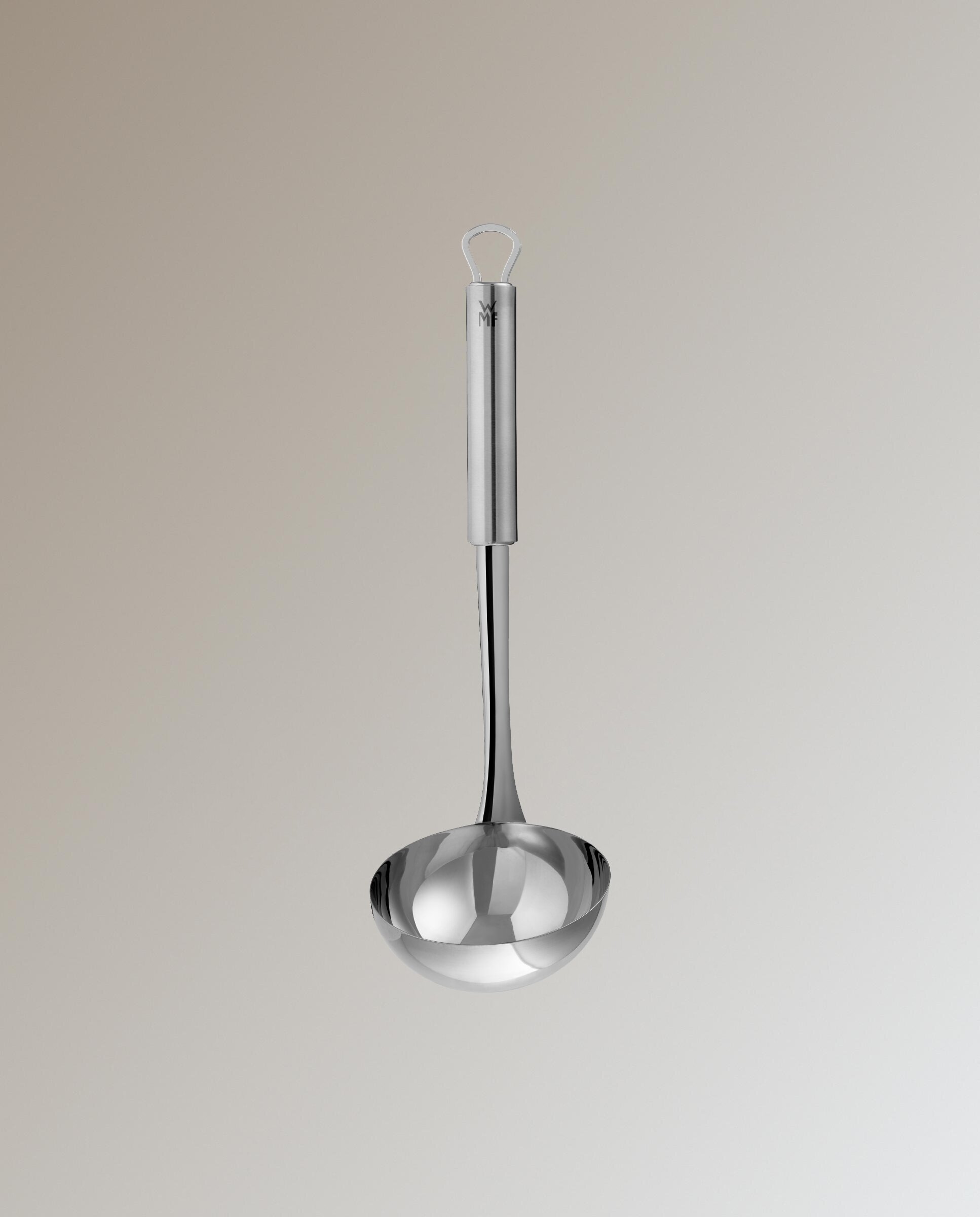 Set 6 Utensilios Cocina Profi Plus WMF - Acero Acero-5