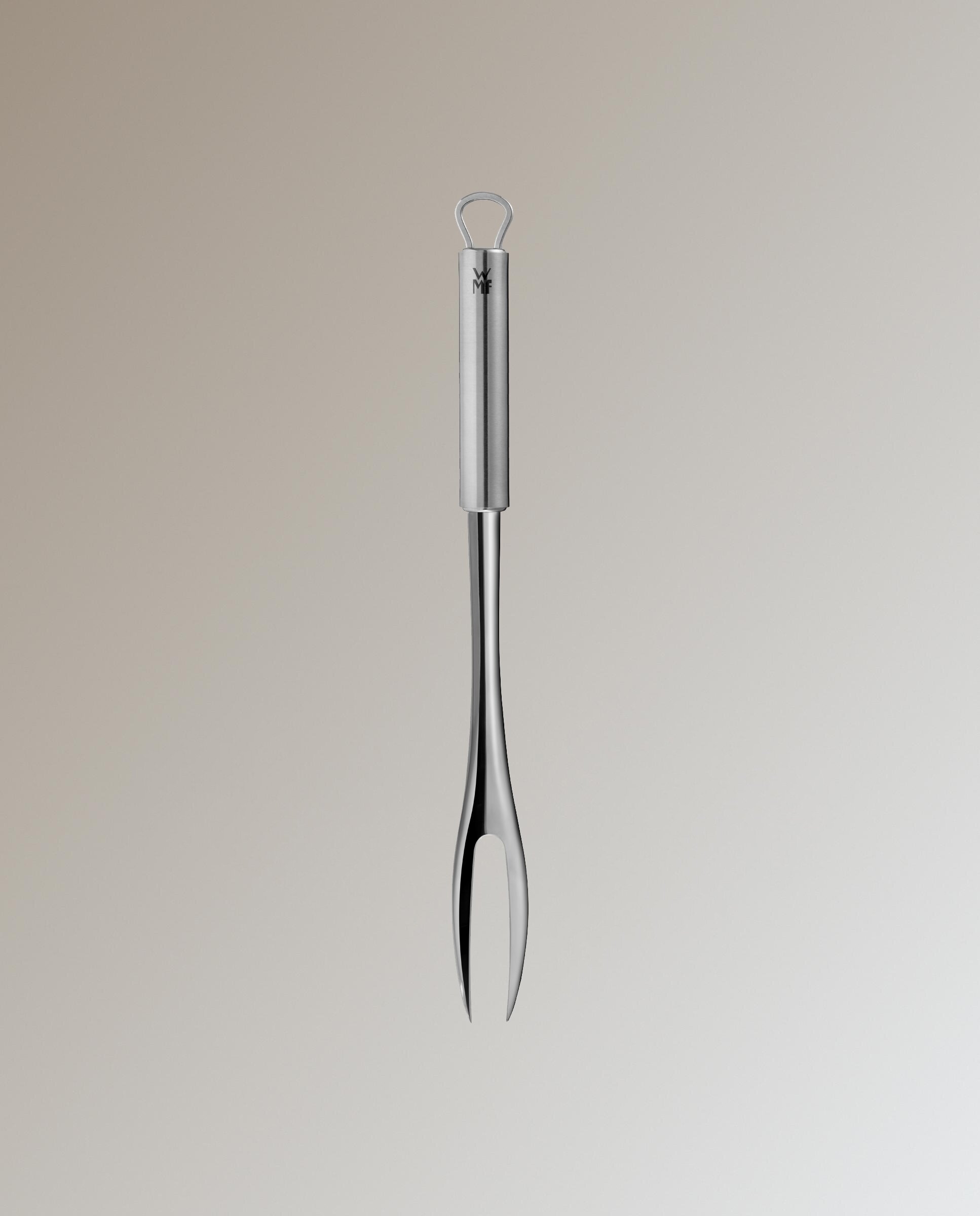 Set 6 Utensilios Cocina Profi Plus WMF - Acero Acero-6