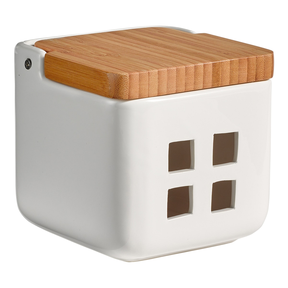 Imagem 0 de Saleiro com tampa El Corte Inglés