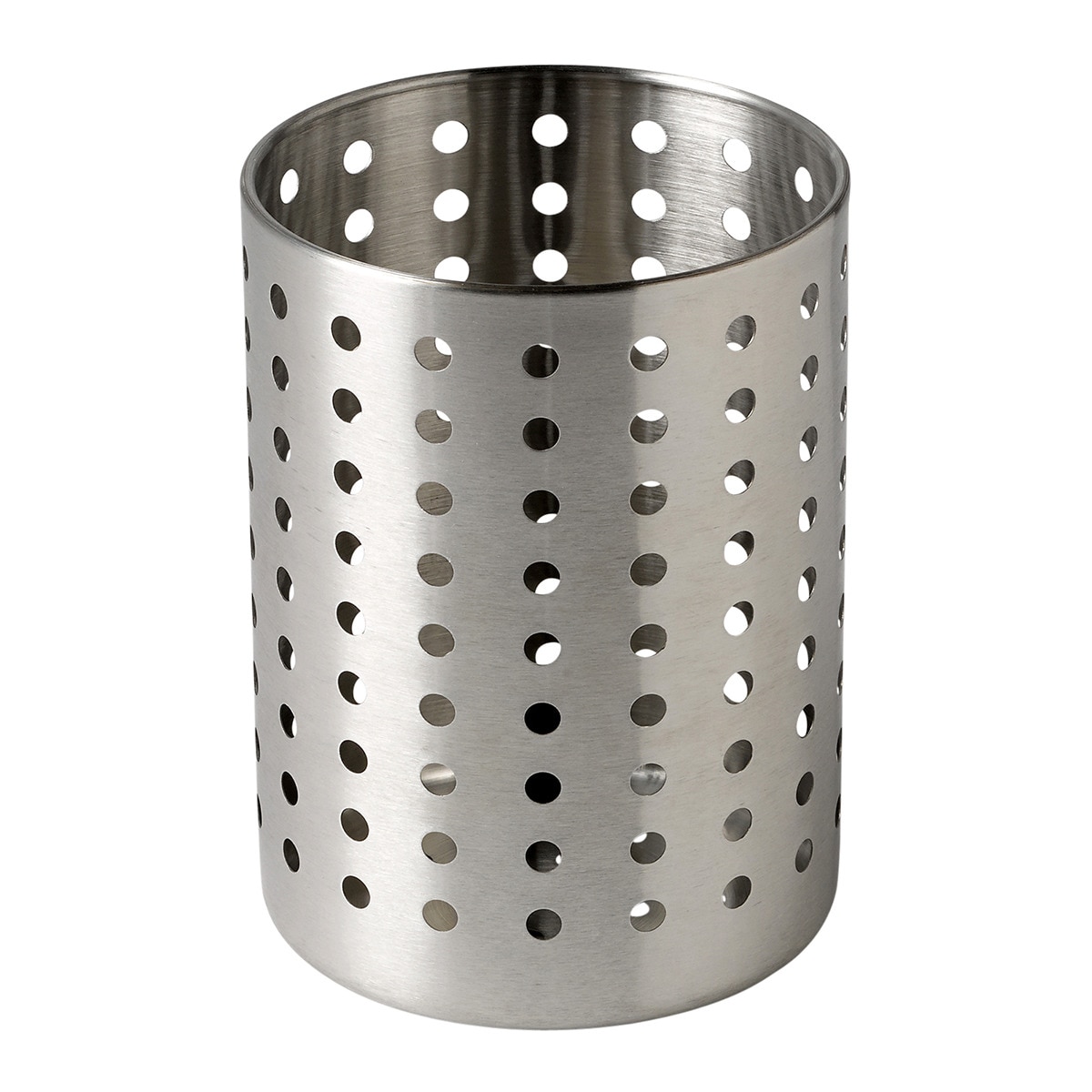 Imagen 0 de Porta utensilios de acero inoxidable Nuestro Mejor Precio - El Corte Inglés
