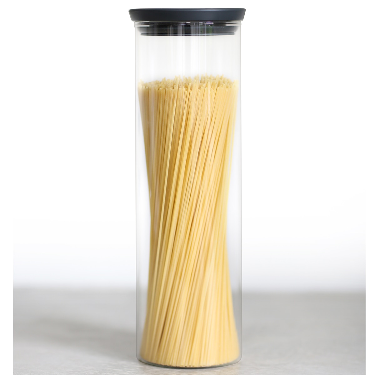 Frasco de cozinha Classic Brabantia Transparente-2