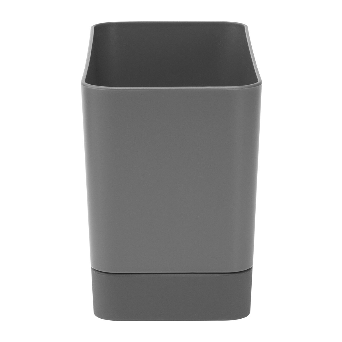 Porta esfregões Sink Side Brabantia Cinzento-escuro-2