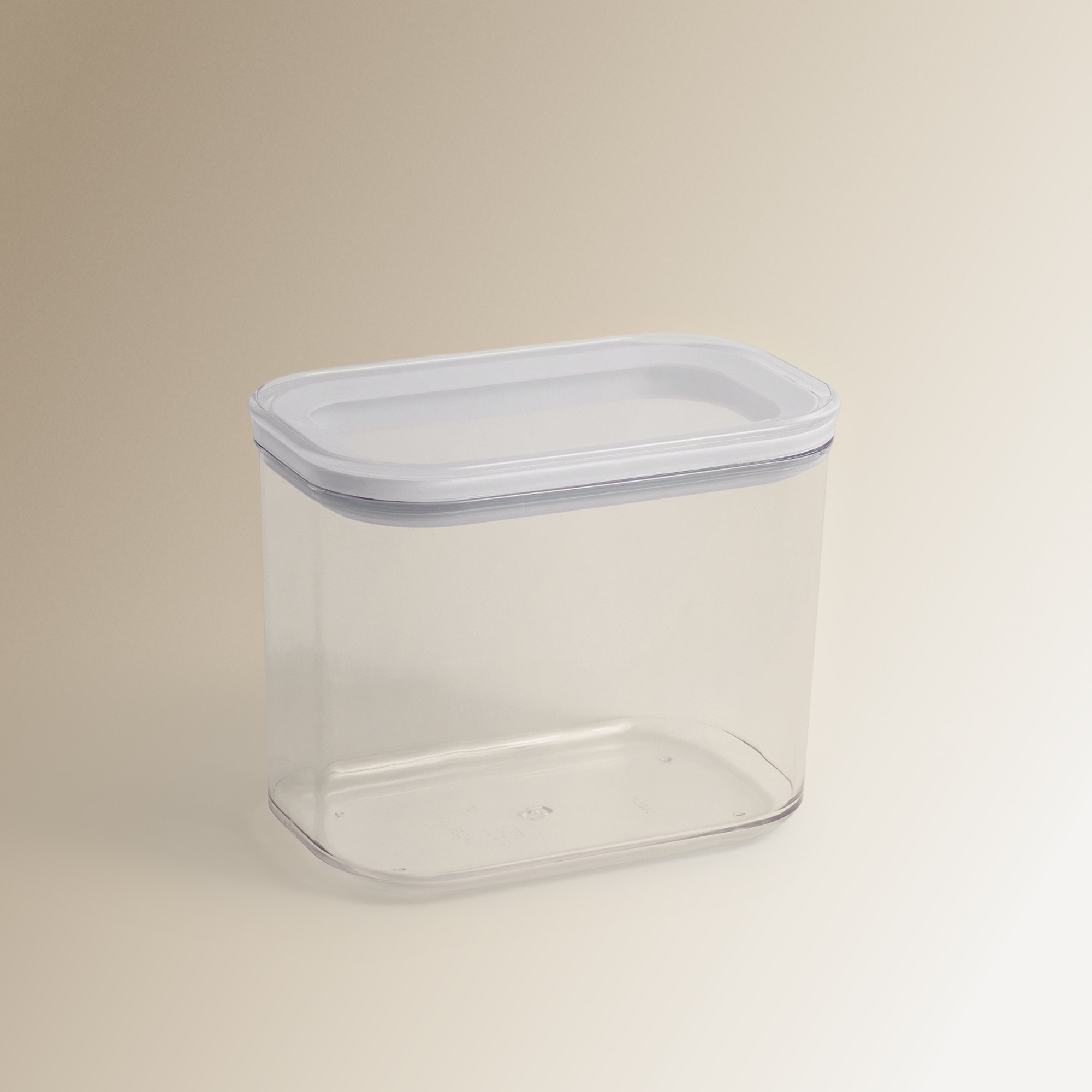 Imagen 0 de Bote de conservación de alimentos apilable El Corte Inglés