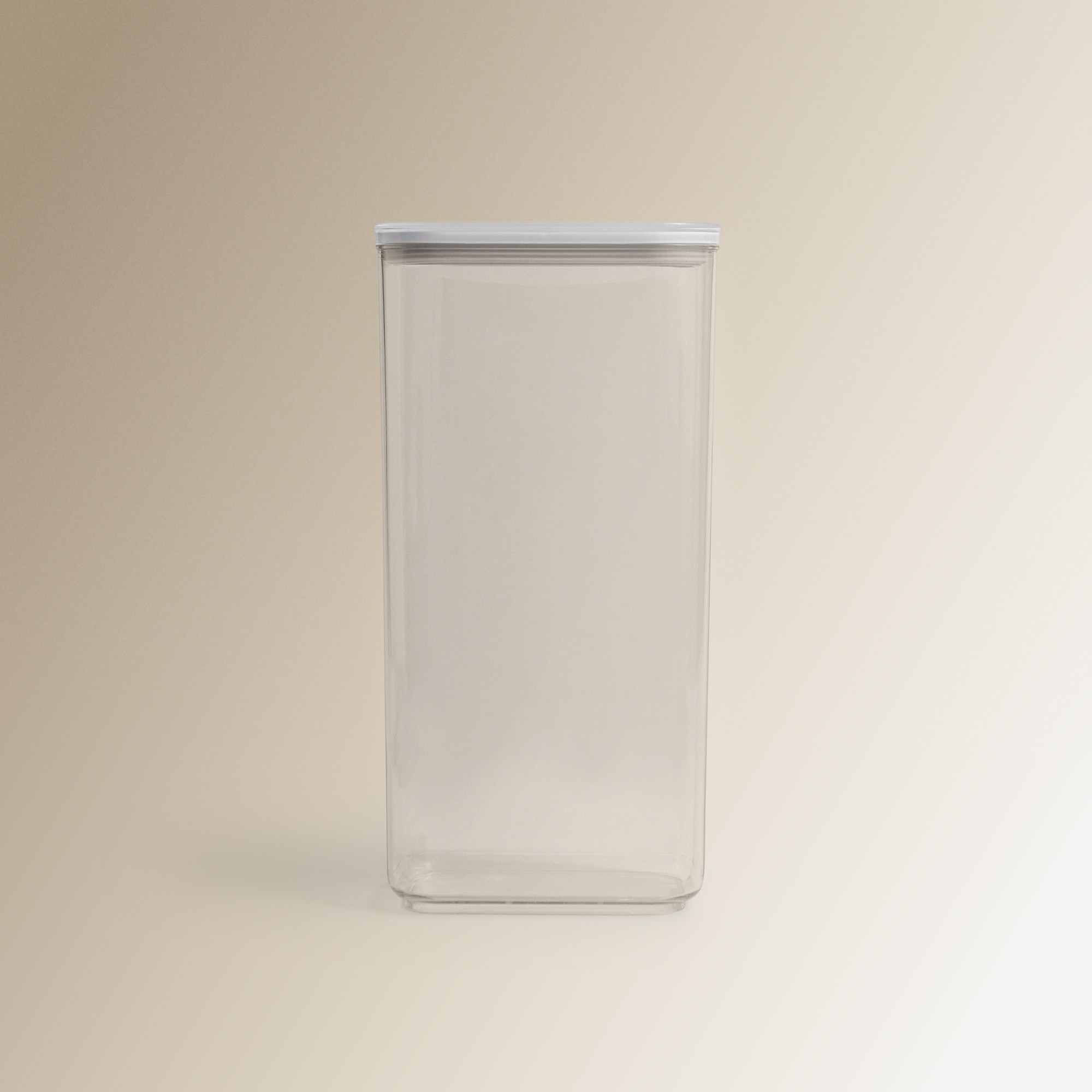 Imagem 0 de Frasco de conservação de alimentos empilhável