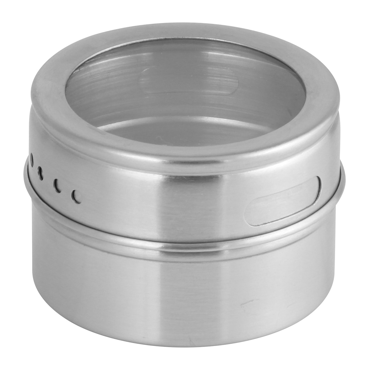 Imagen 0 de Bote magnético para especias Pouring&Dispensing  Fackelmann