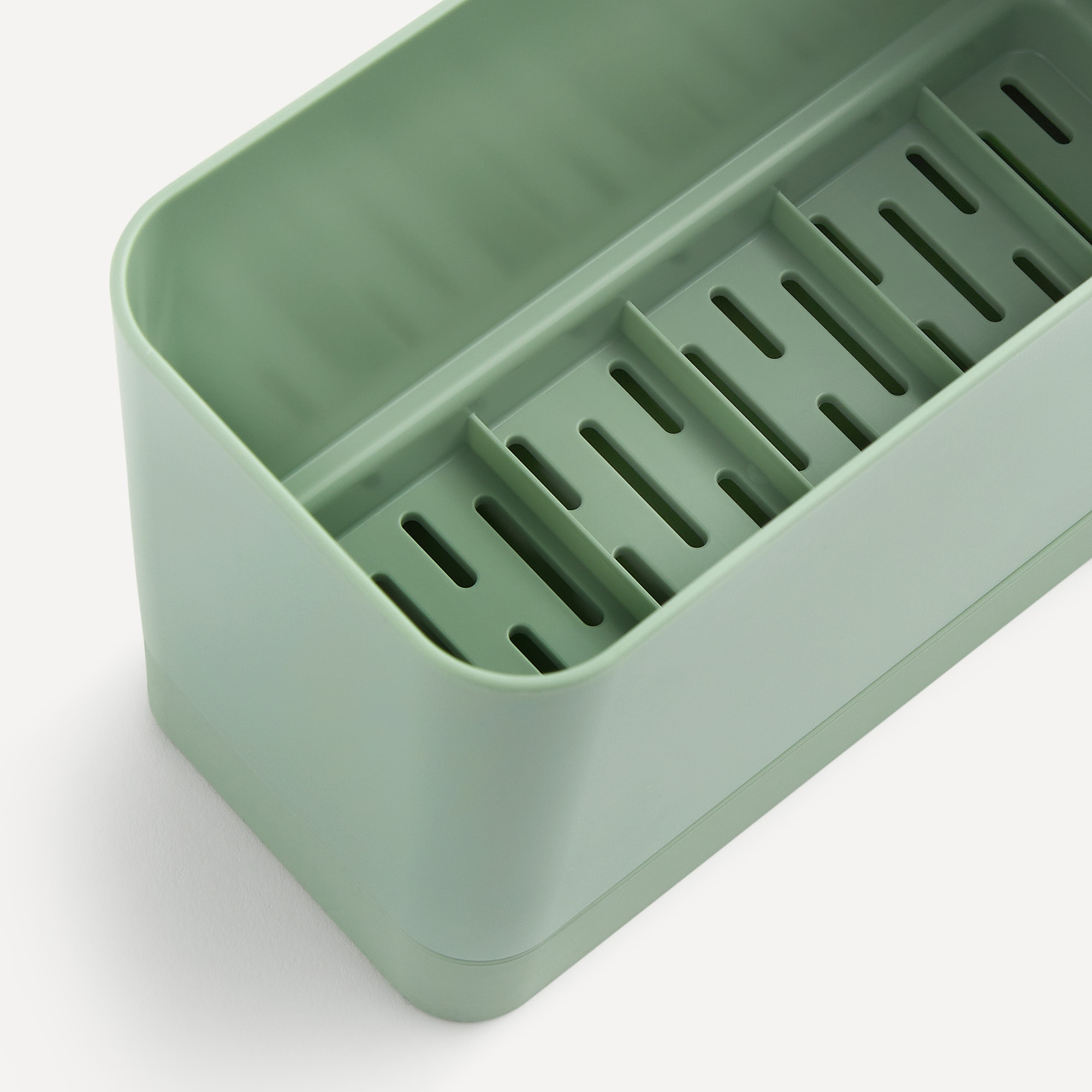 Porta esfregões Sink Side Brabantia Esmeralda-3