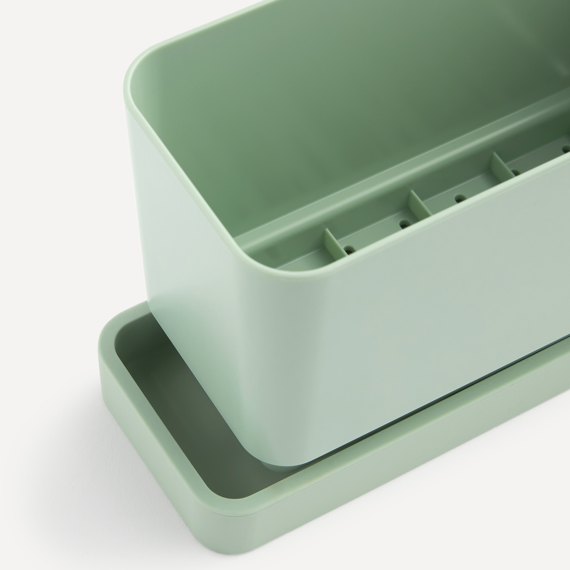 Porta esfregões Sink Side Brabantia Esmeralda-4