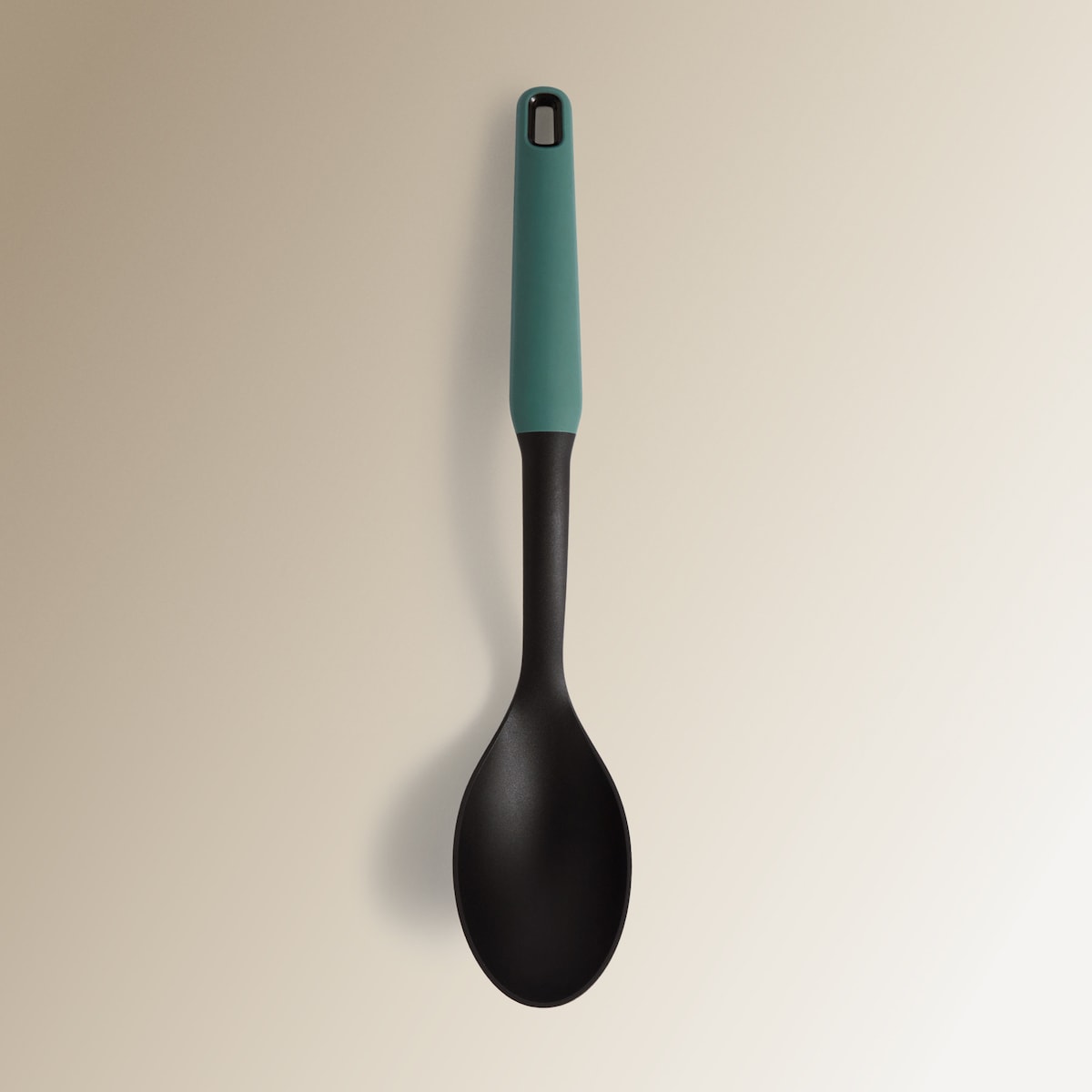 Concha Mint em Nylon Verde-menta-1