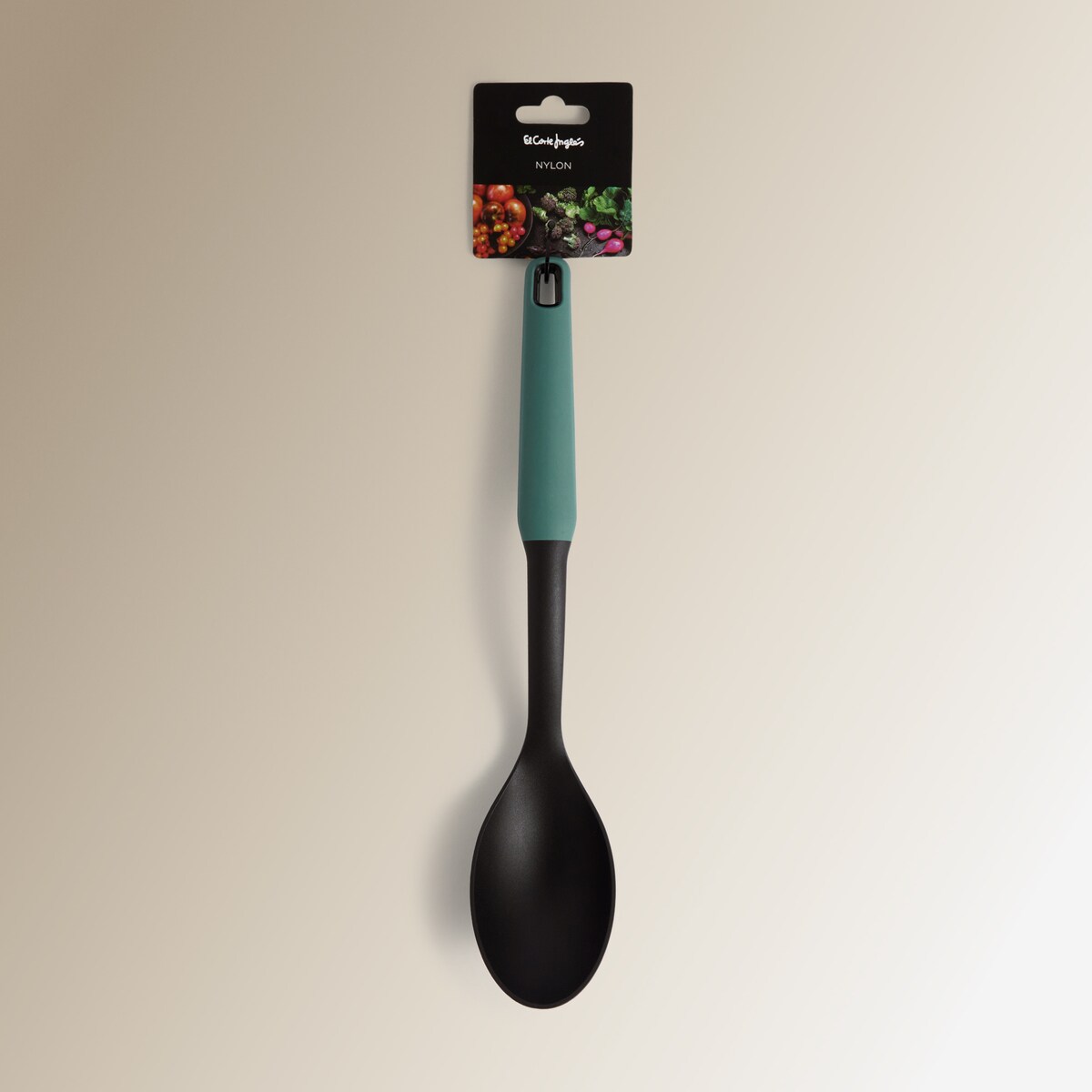 Concha Mint em Nylon Verde-menta-4