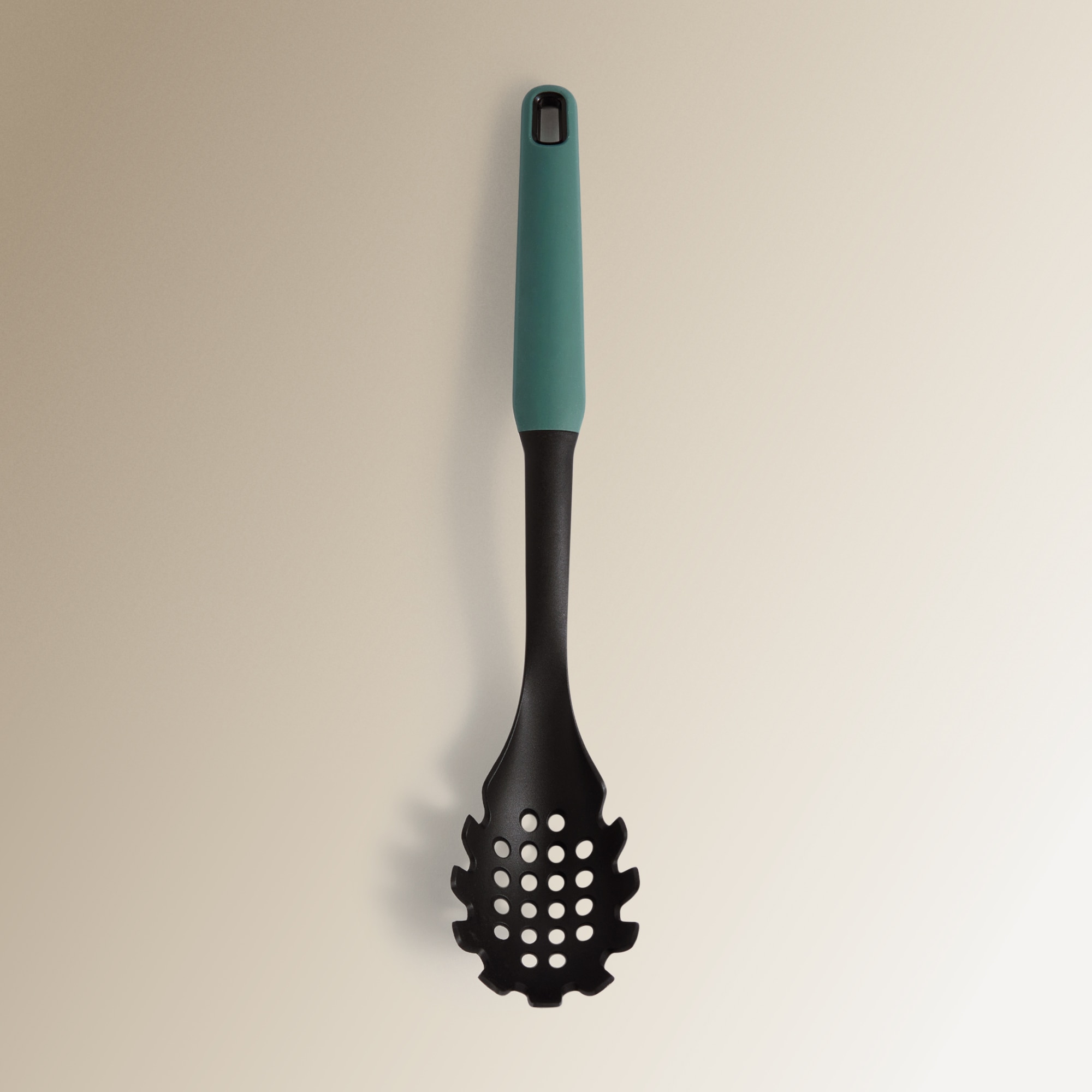 Colher Mint em Nylon Verde-menta-1