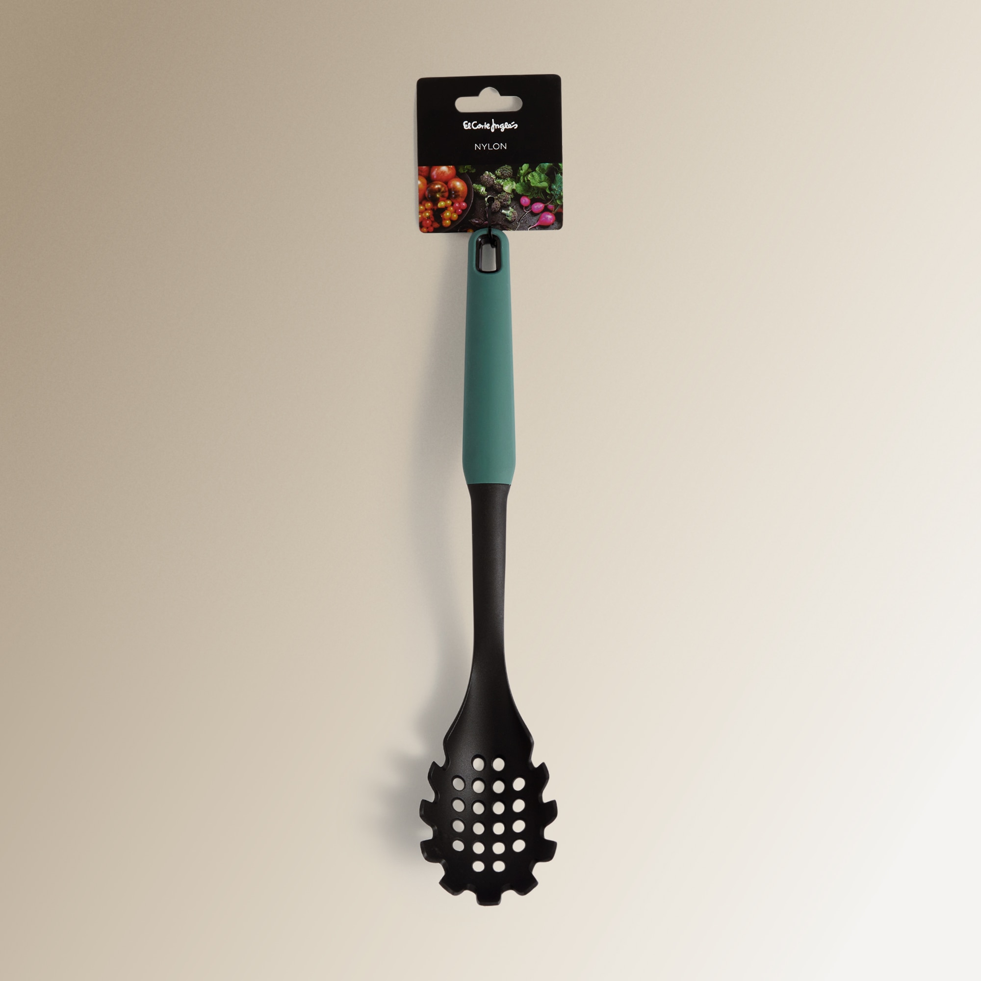 Colher Mint em Nylon Verde-menta-4