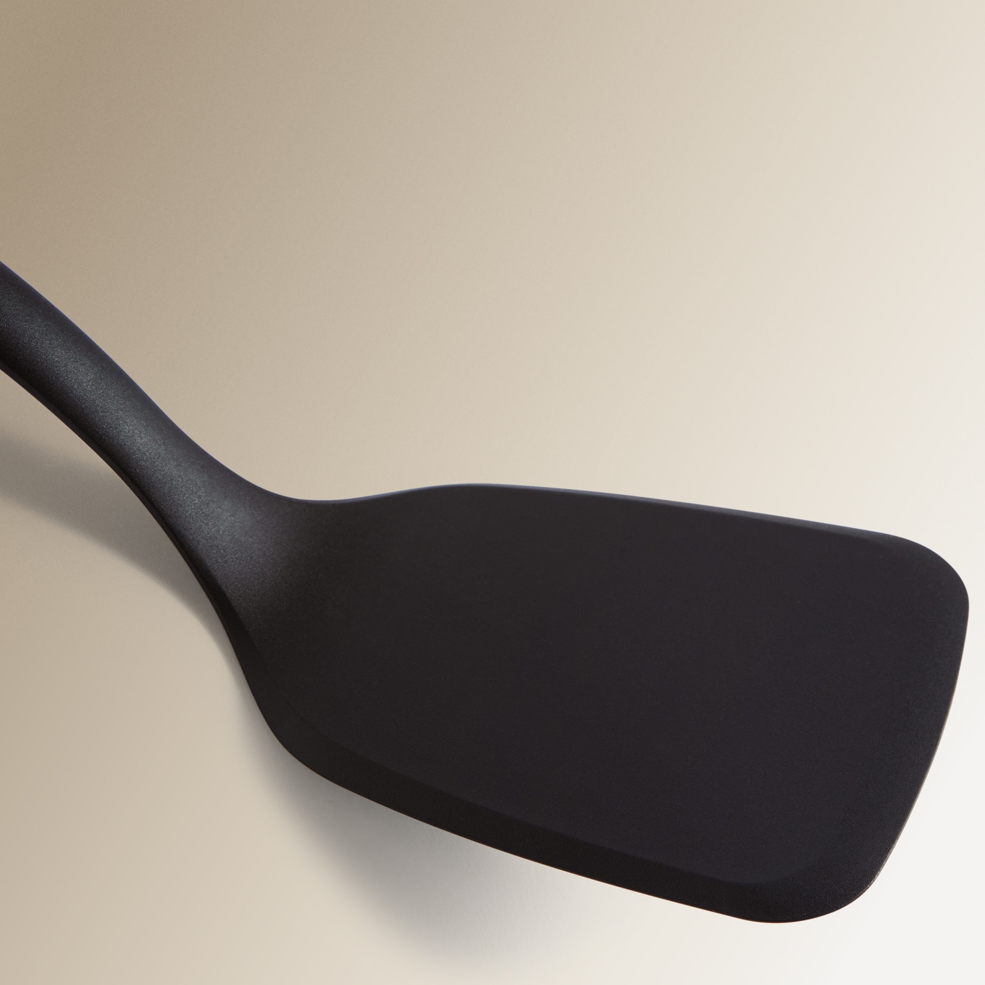 Espátula Lisa Mint em Nylon Verde-menta-2