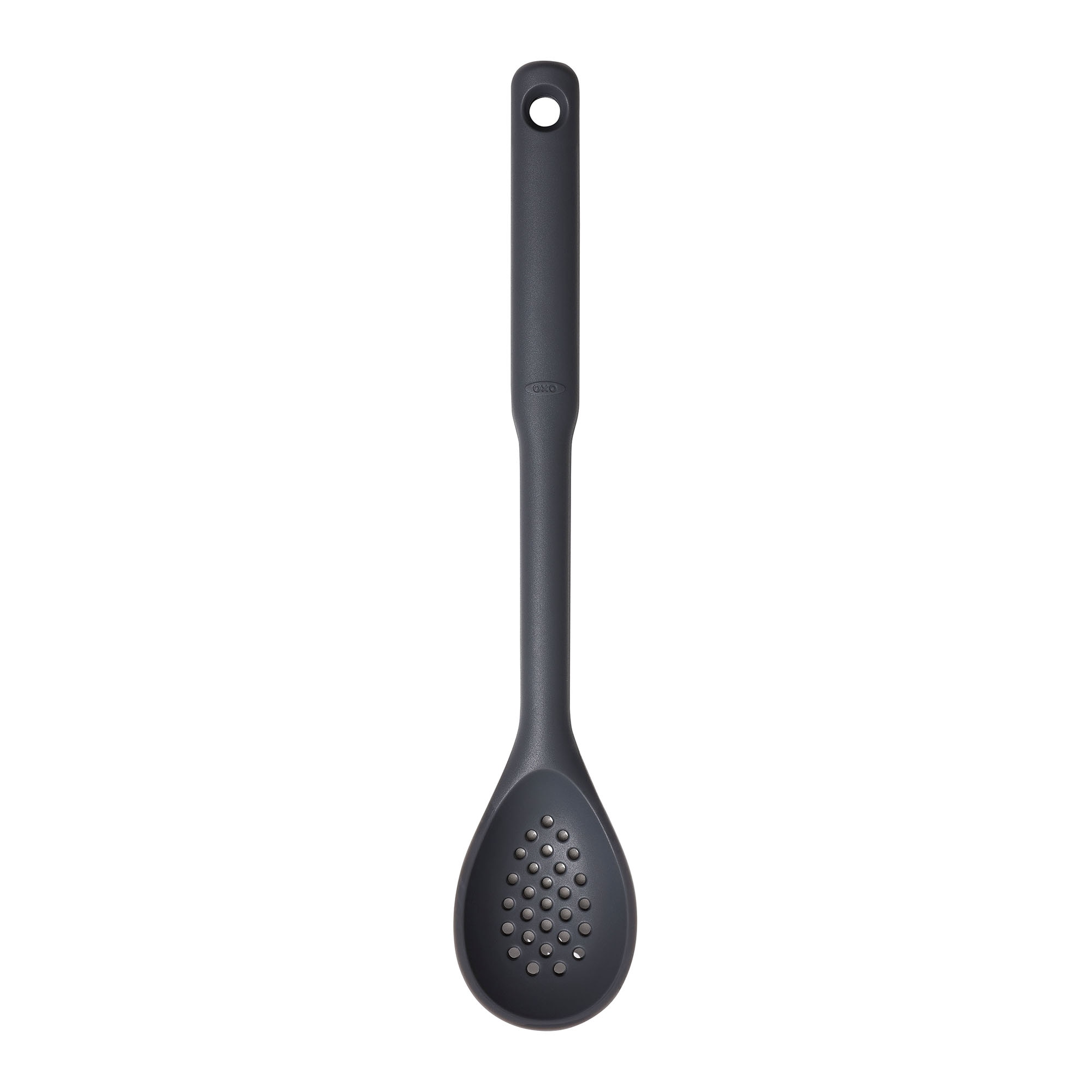 Imagem 0 de Colher Ranhurada Good Grips de Silicone