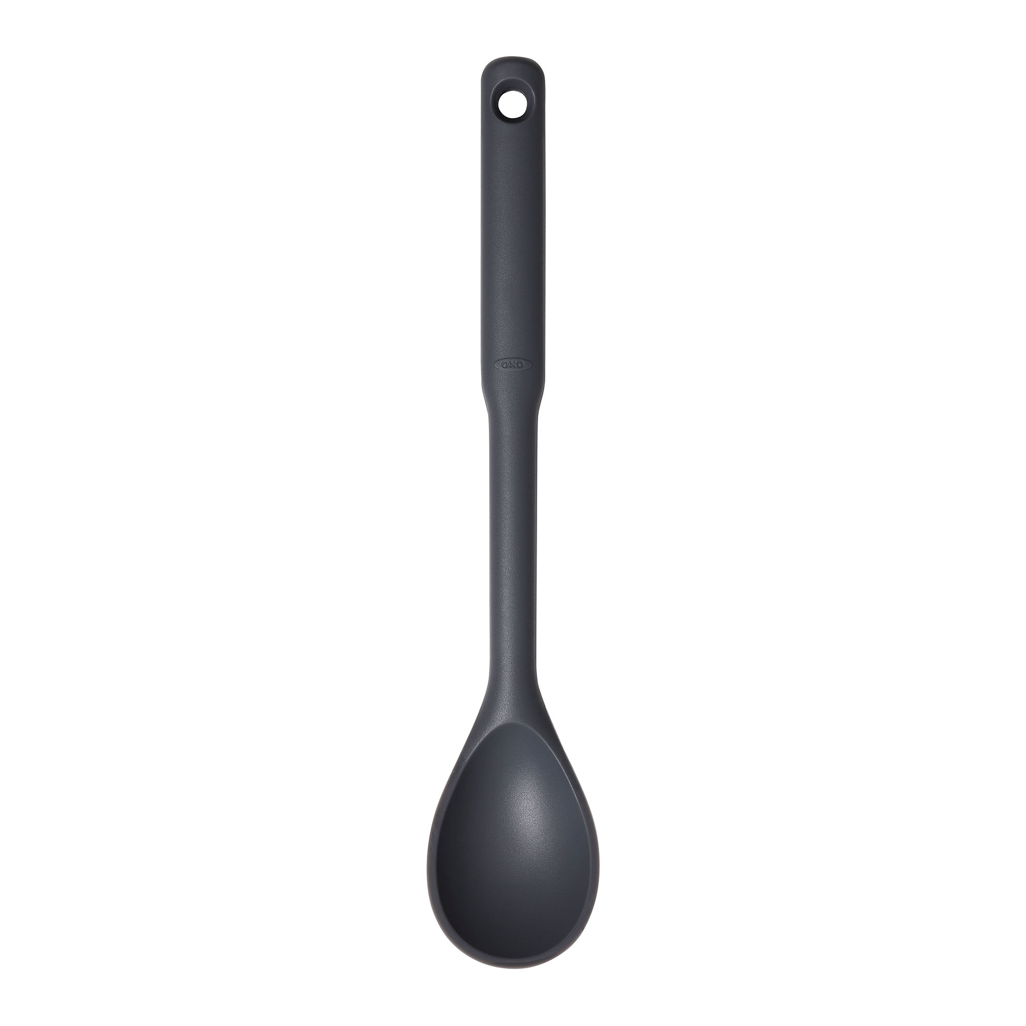 Colher de Silicone Good Grips Cinzento-1
