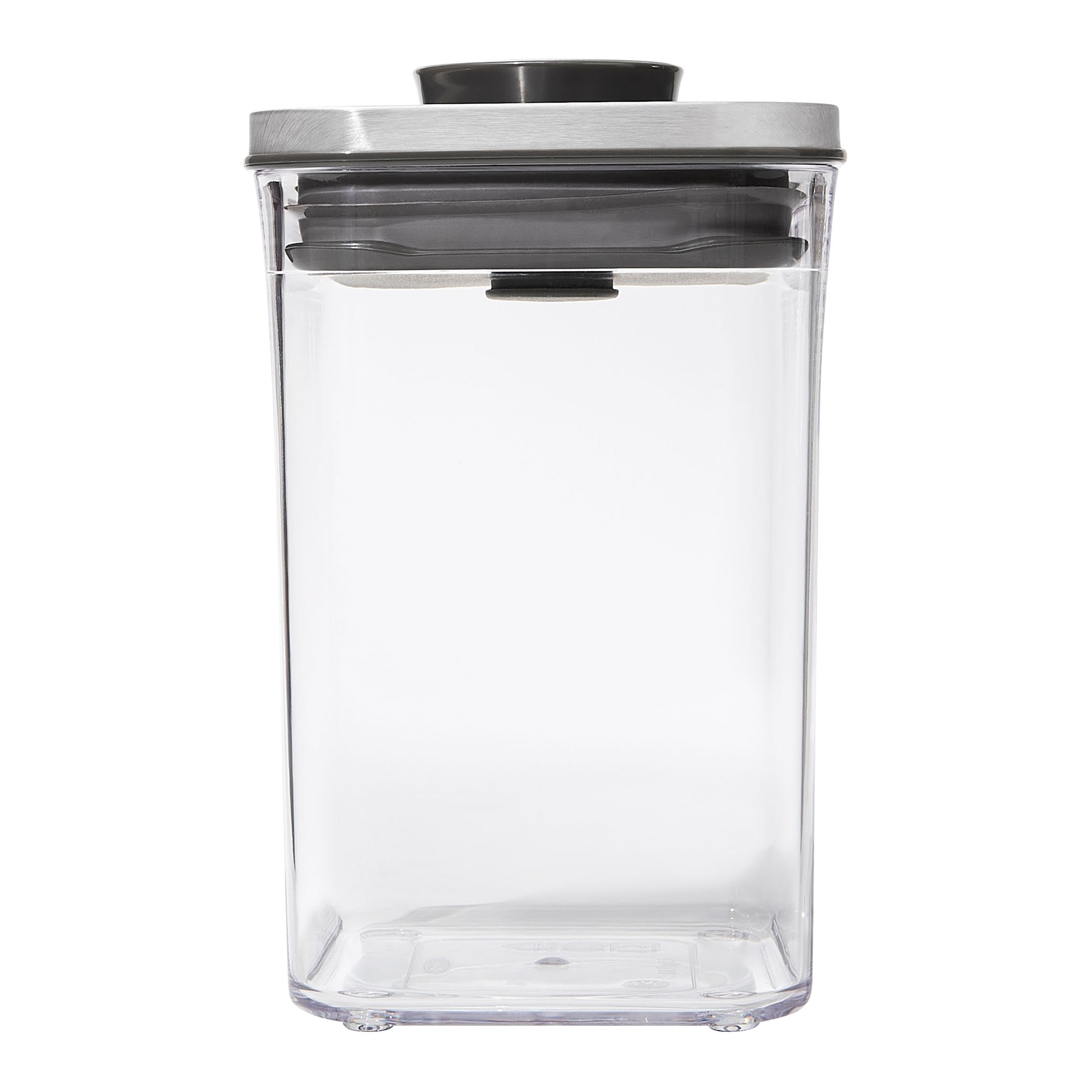 Imagem 0 de Frasco Quadrado Good Grips - 1 L