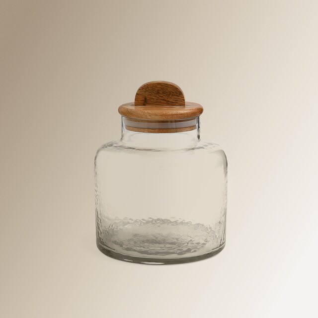 Imagem 0 de Frasco de Cozinha