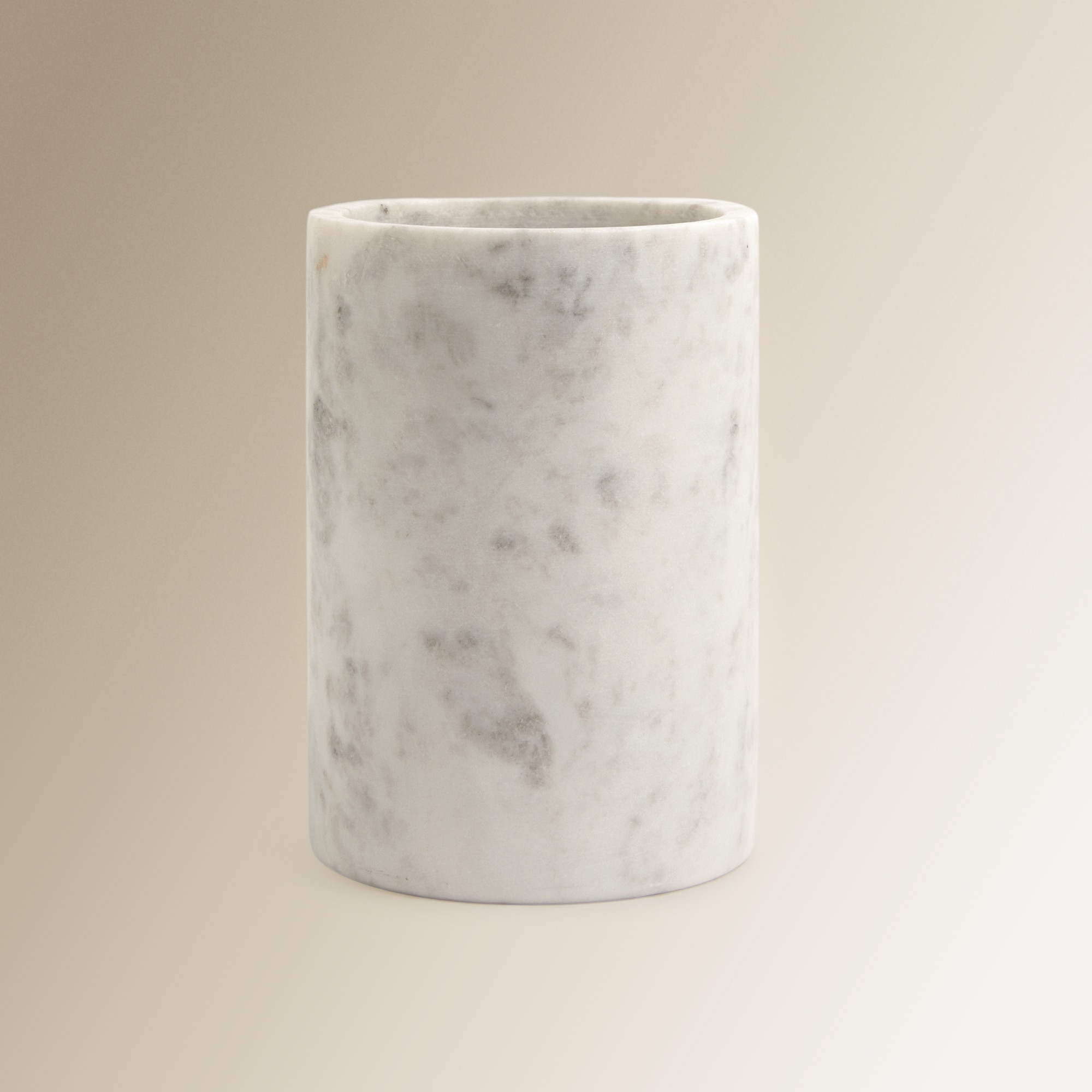 Imagem 0 de Porta Utensílios de Mármore