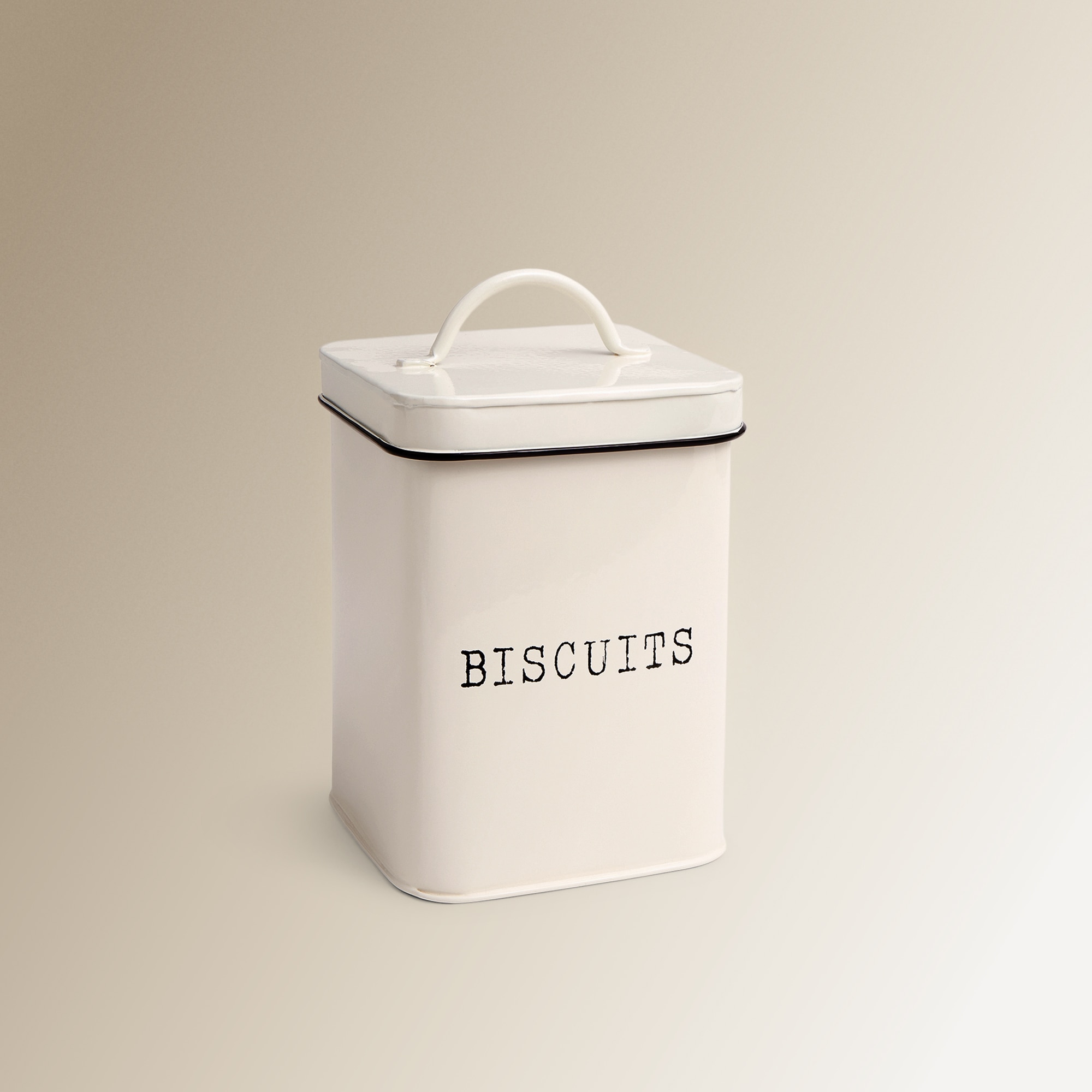 Imagen 0 de Bote de metal Biscuits El Corte Inglés
