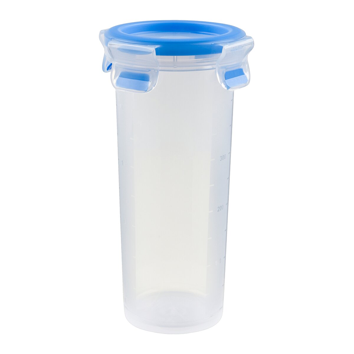 Imagem 0 de Recipiente hermético redondo alto Clip & Close Emsa