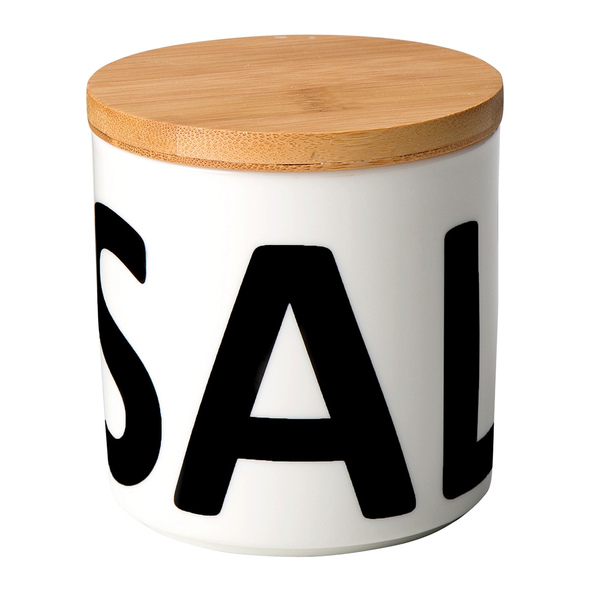 Imagem 0 de Frasco de cozinha Porcelana Sal El Corte Inglés