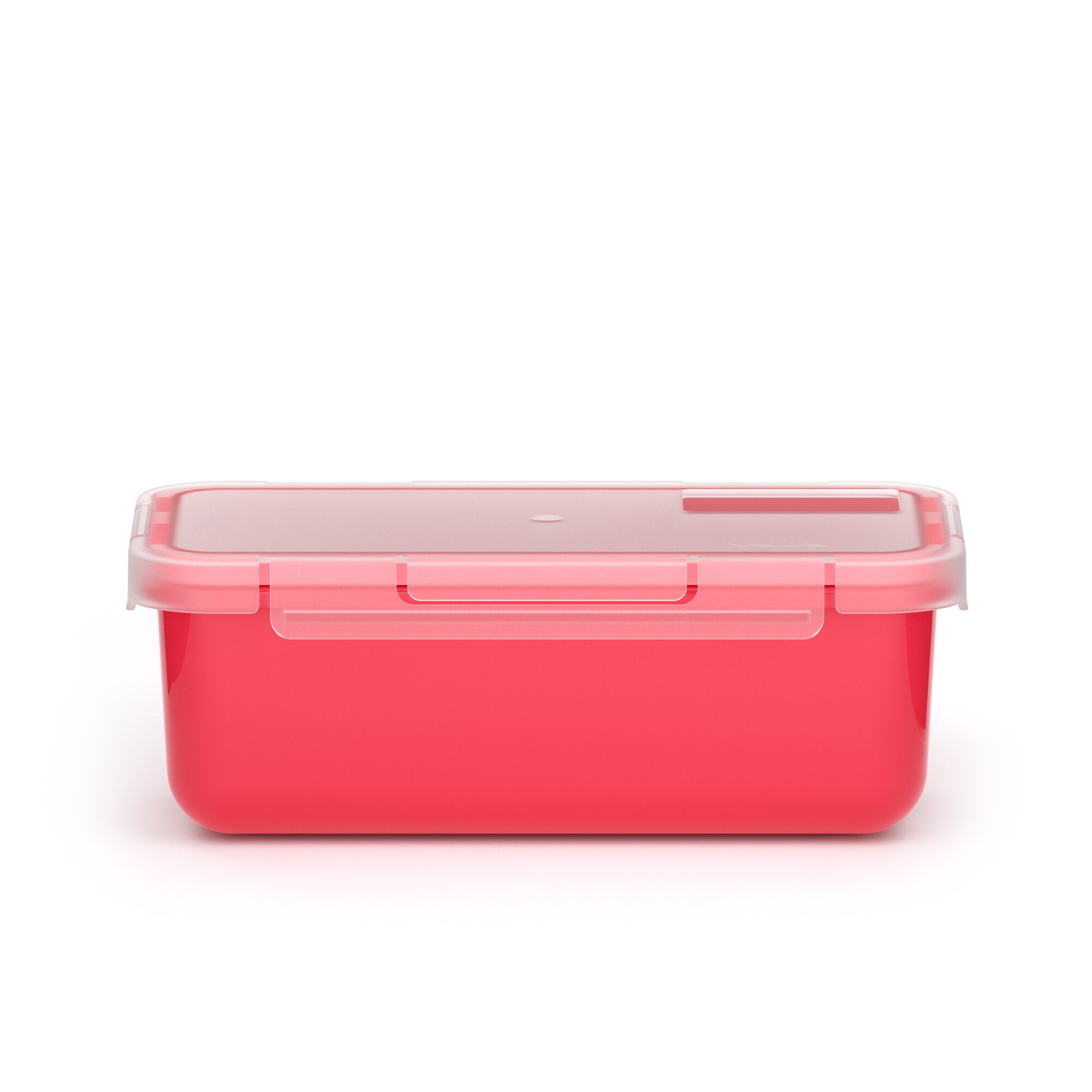 Estanque Nomad - 0,75 L Vermelho-3
