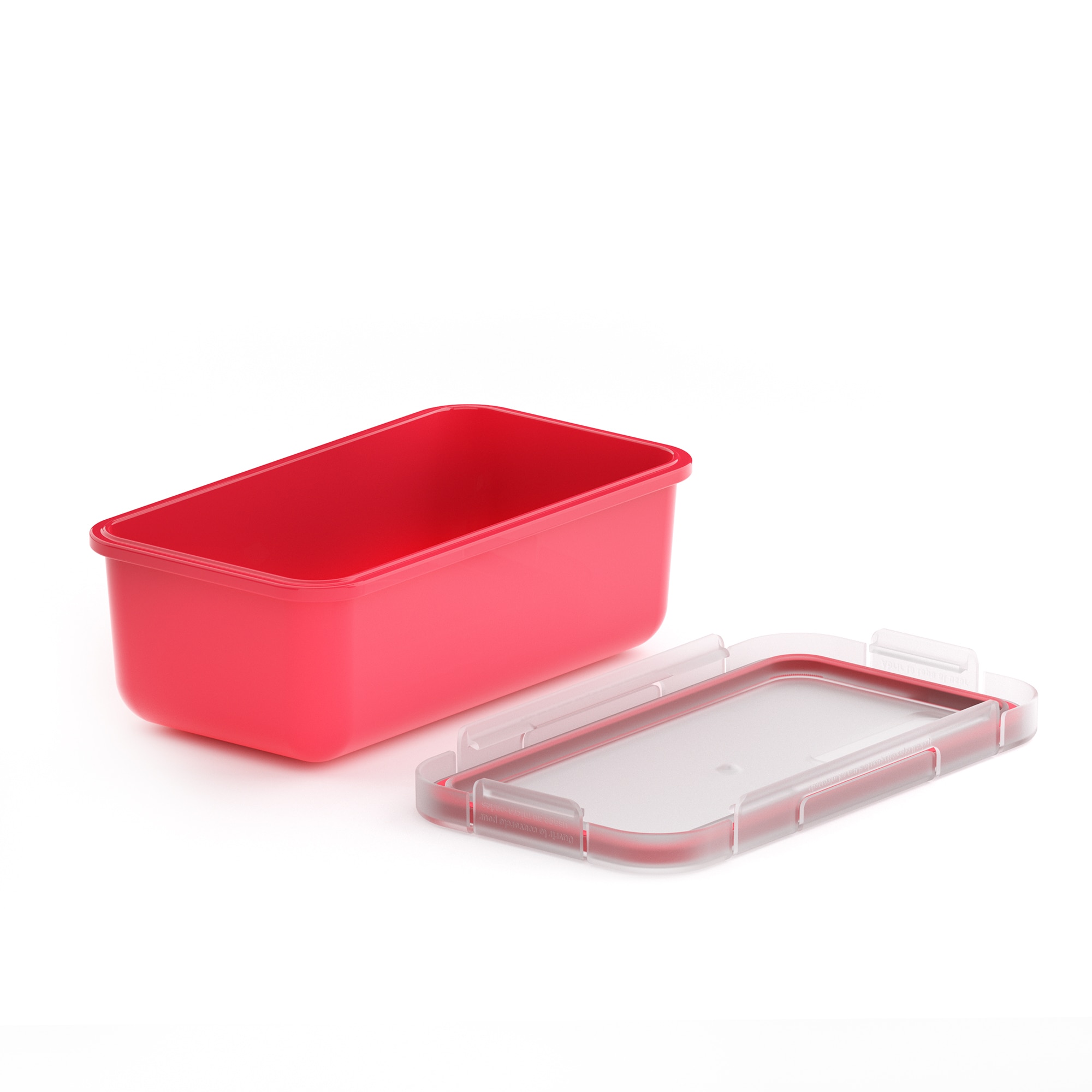 Estanque Nomad - 0,75 L Vermelho-5