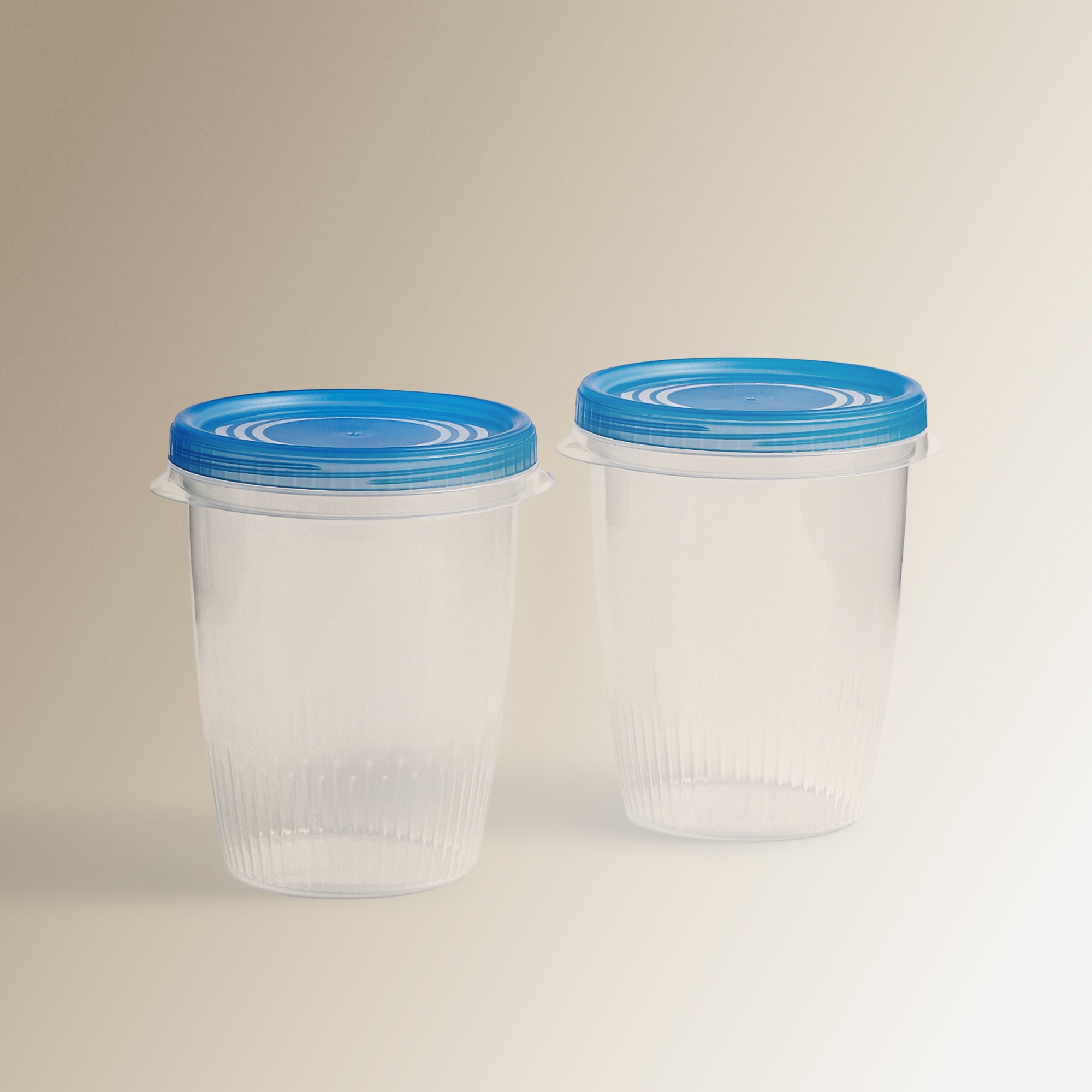 Imagen 0 de Set de 2 botes con rosca Nuestro Mejor Precio - El Corte Inglés