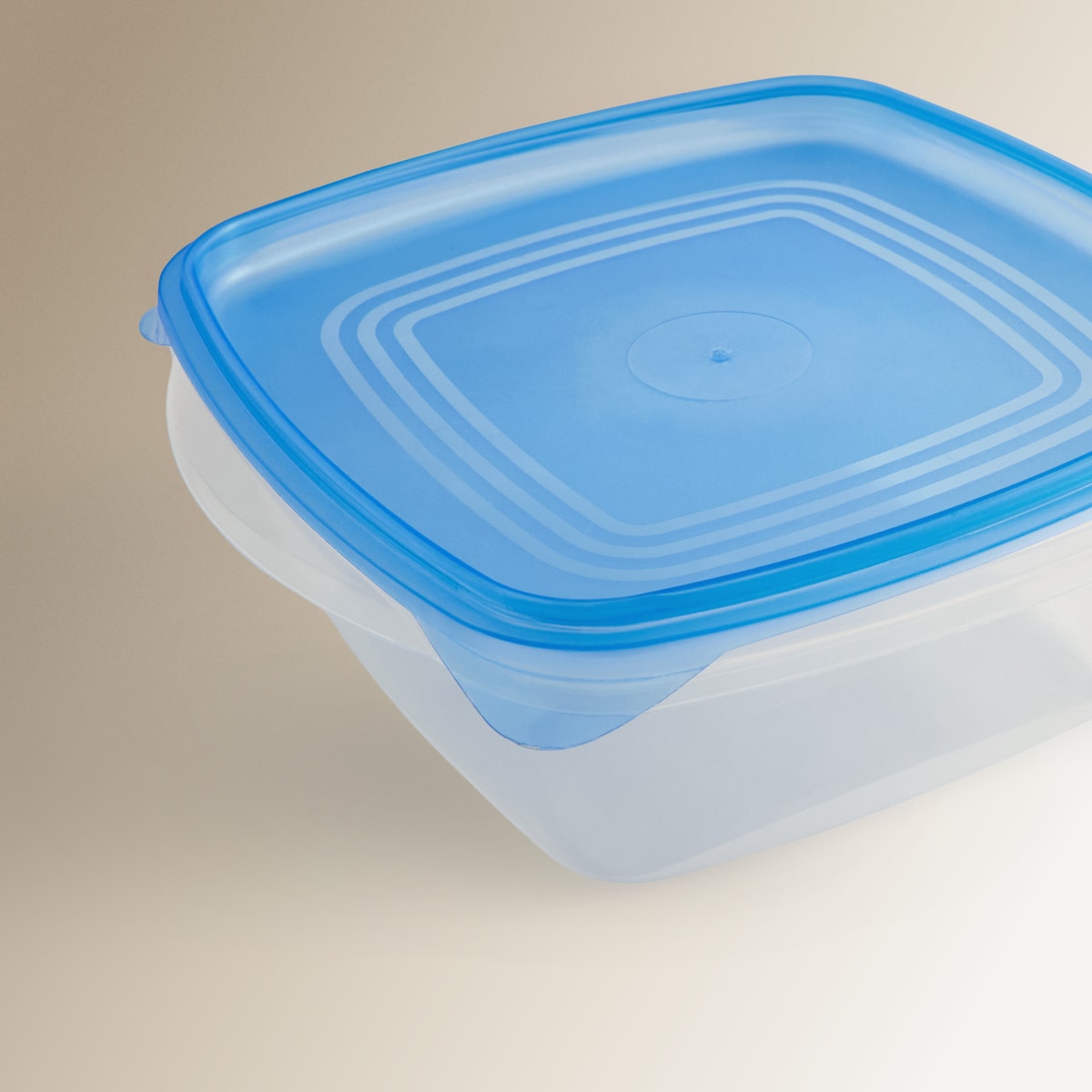 Set de 5 herméticos Nuestro Mejor Precio - El Corte Inglés Cristal-4