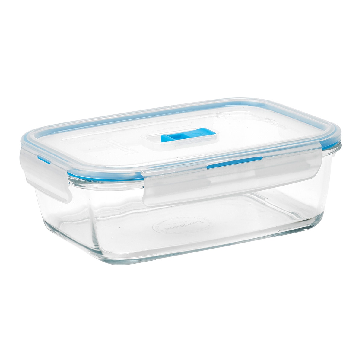 Imagen 0 de Hermético rectangular Pure box Active Luminarc