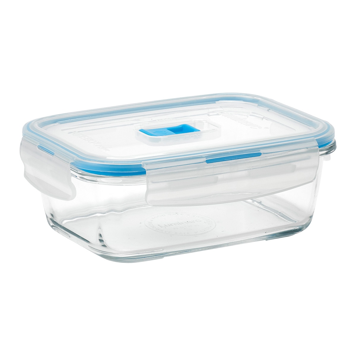 Imagen 0 de Hermético rectangular Pure box Active Luminarc