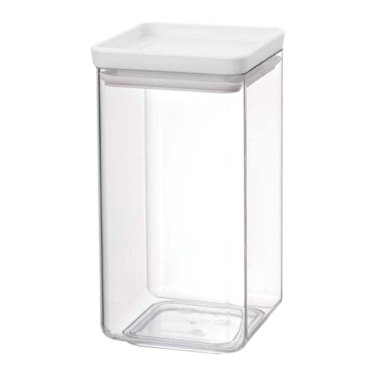 Imagem 0 de Frasco Empilhável Tasty+Brabantia