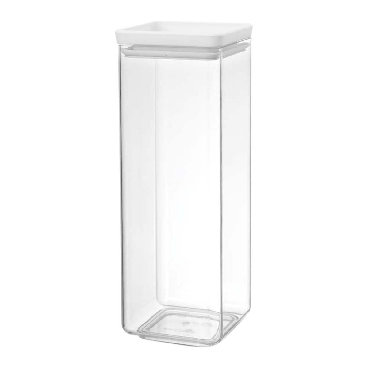 Imagem 0 de Frasco Empilhável Tasty+Brabantia