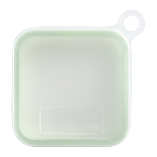 Funda reutilizable silicona para Sandwich Reduce & Reuse Lékué