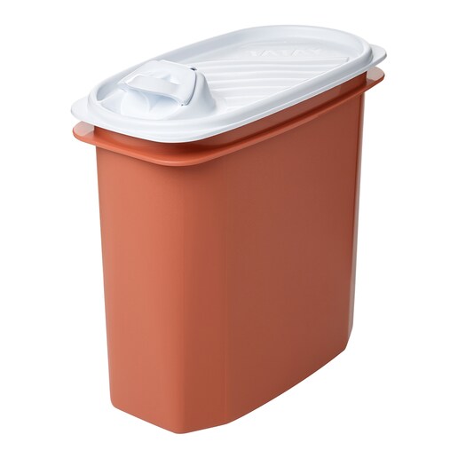 Hermético para gazpacho y líquidos 2L Tatay