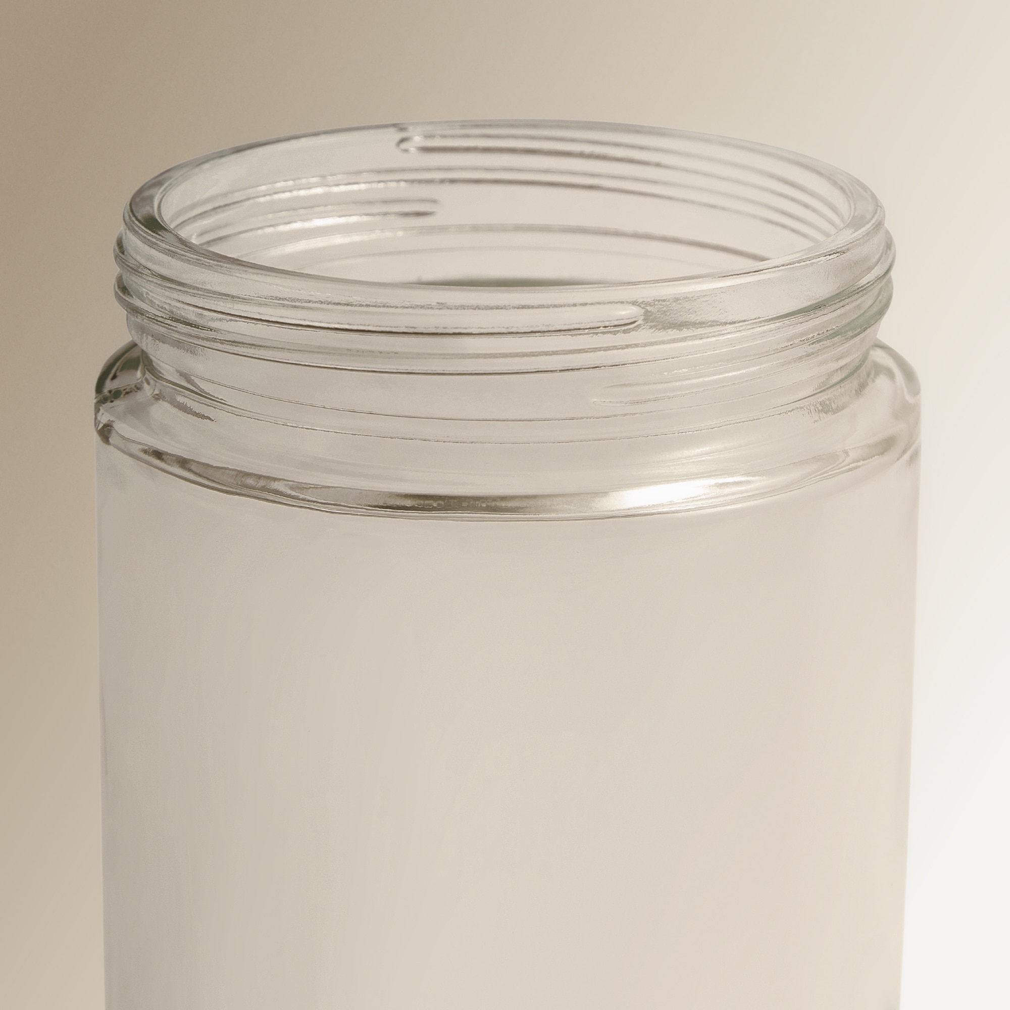 Bote de cocina Nuestro Mejor Precio - El Corte Inglés Cristal-3