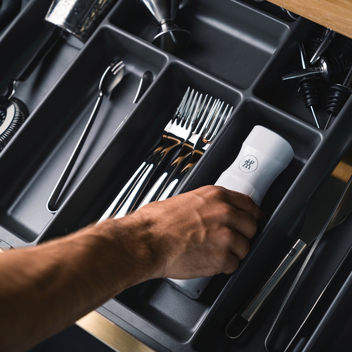 Bomba de Vácuo Fresh & Save Branco-7