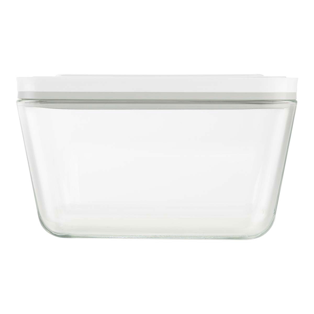 Recipiente a Vácuo Fresh & Save de Vidro Transparente-2