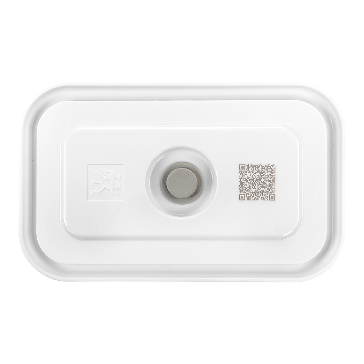 Recipiente a Vácuo Fresh & Save de Vidro Transparente-3