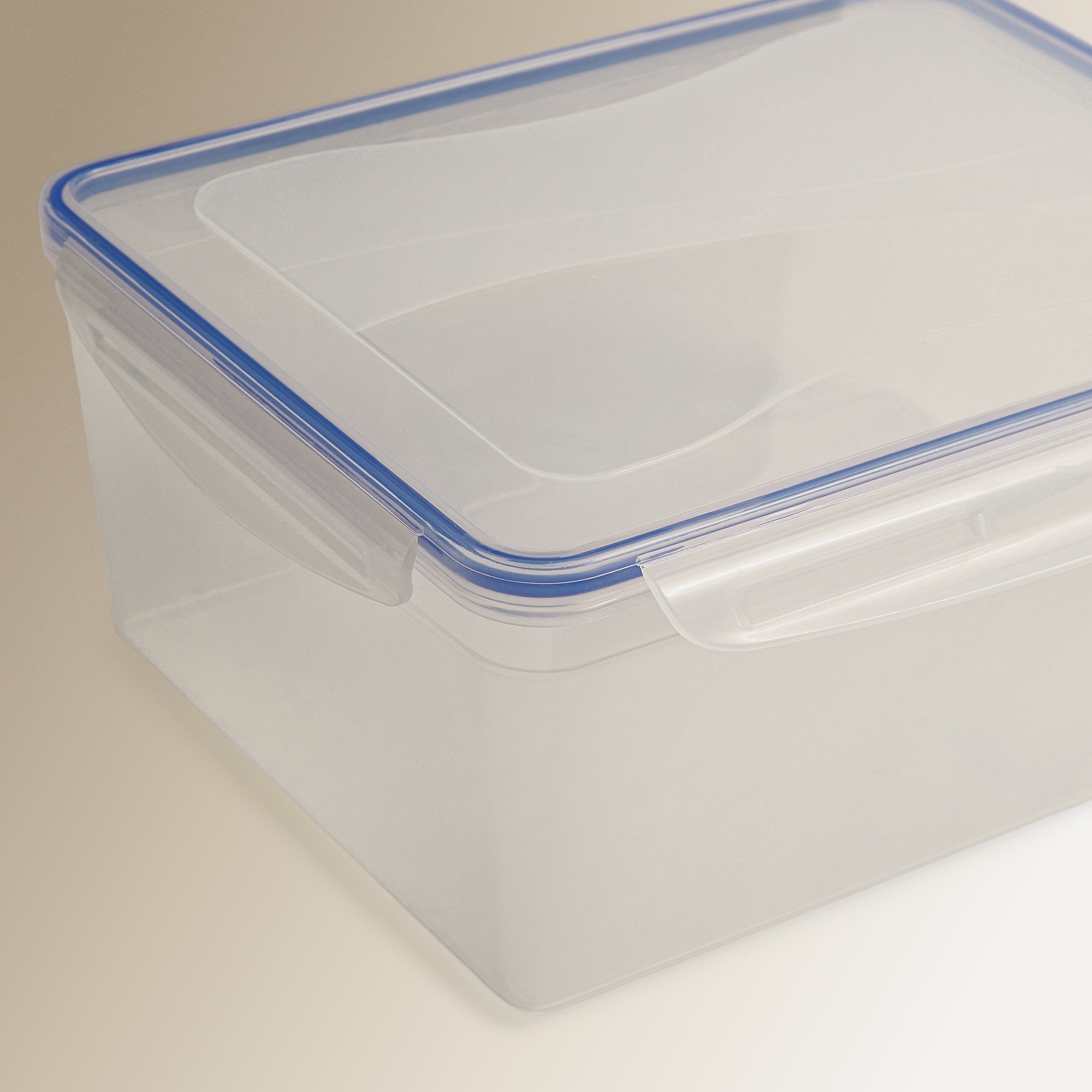 Set de 8 herméticos Nuestro Mejor Precio - El Corte Inglés Transparente-4