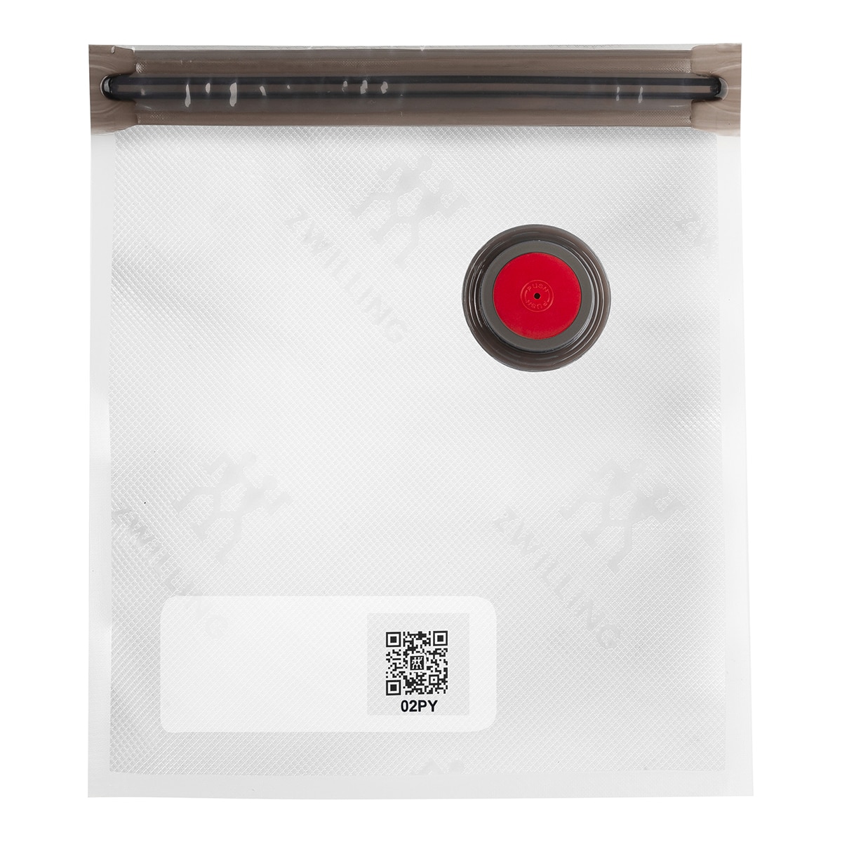 Imagem 0 de Conjunto de 10 Bolsas Pequenas a Vácuo Fresh & Save