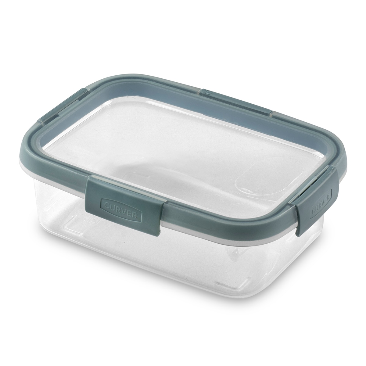 Imagen 0 de Recipiente hermético rectangular Smart Eco Line Fresh Curver